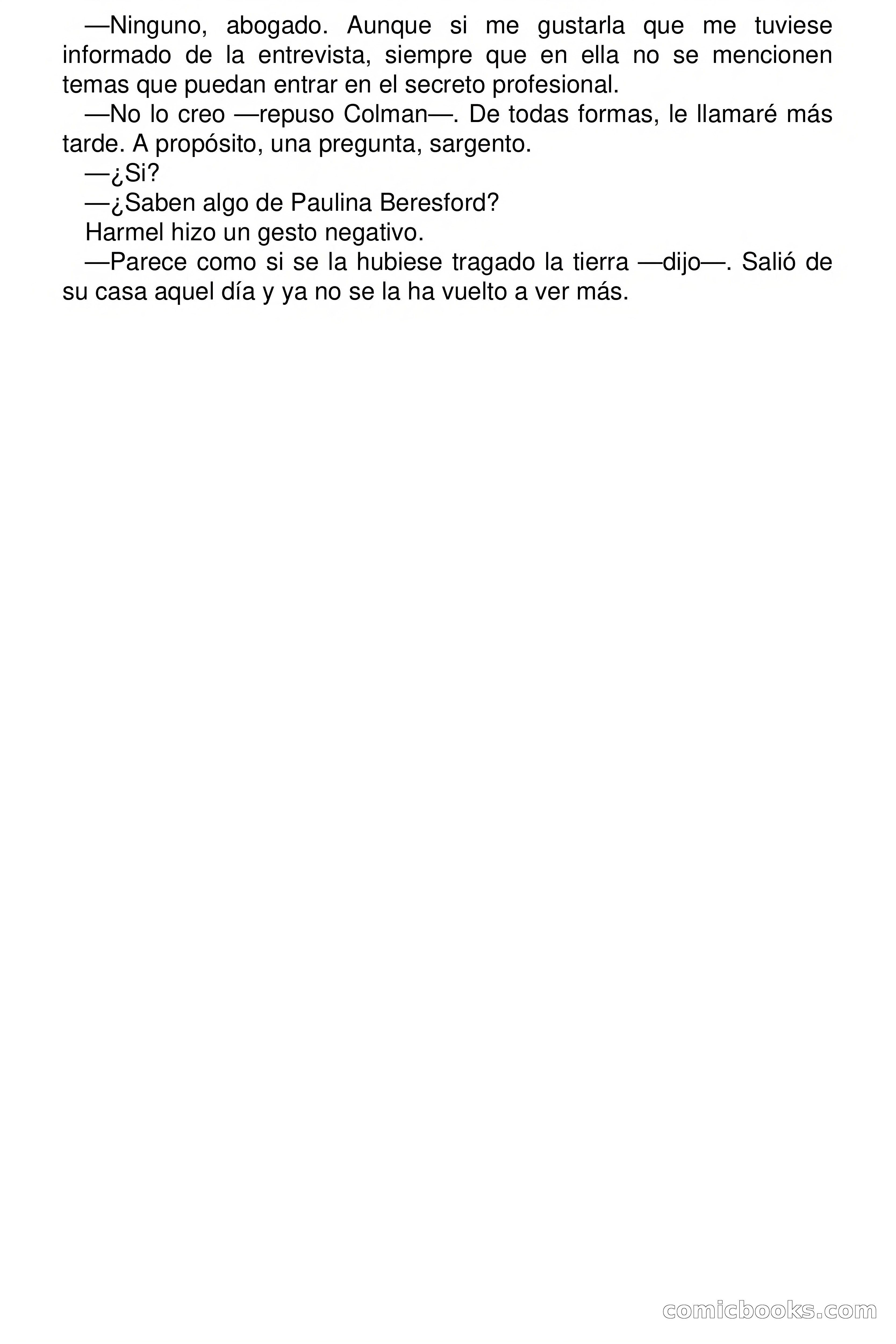 Selección Terror: Entre el Miedo y el Horror — page 27 of 76