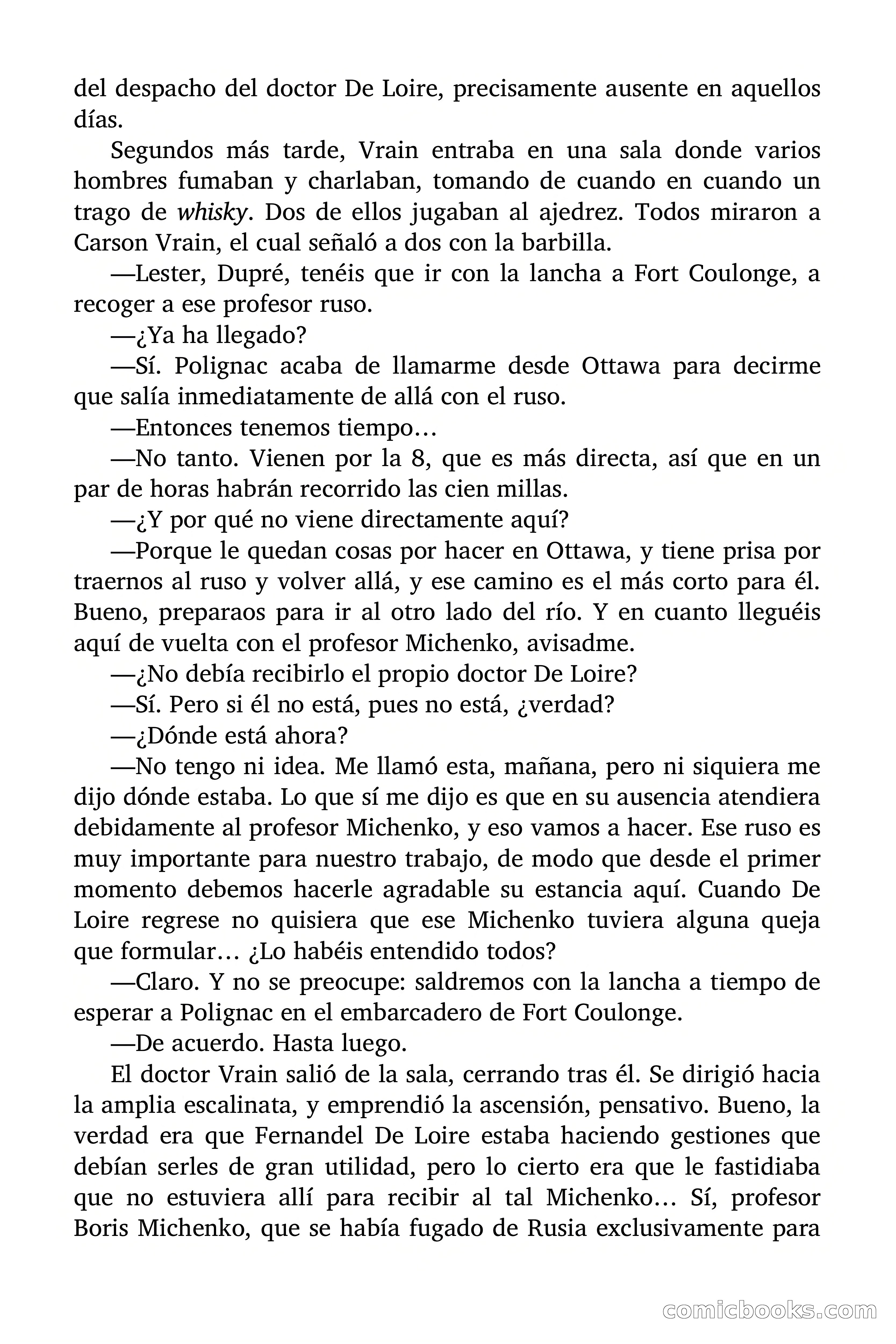 Selección Terror Siniestro — page 7 of 85