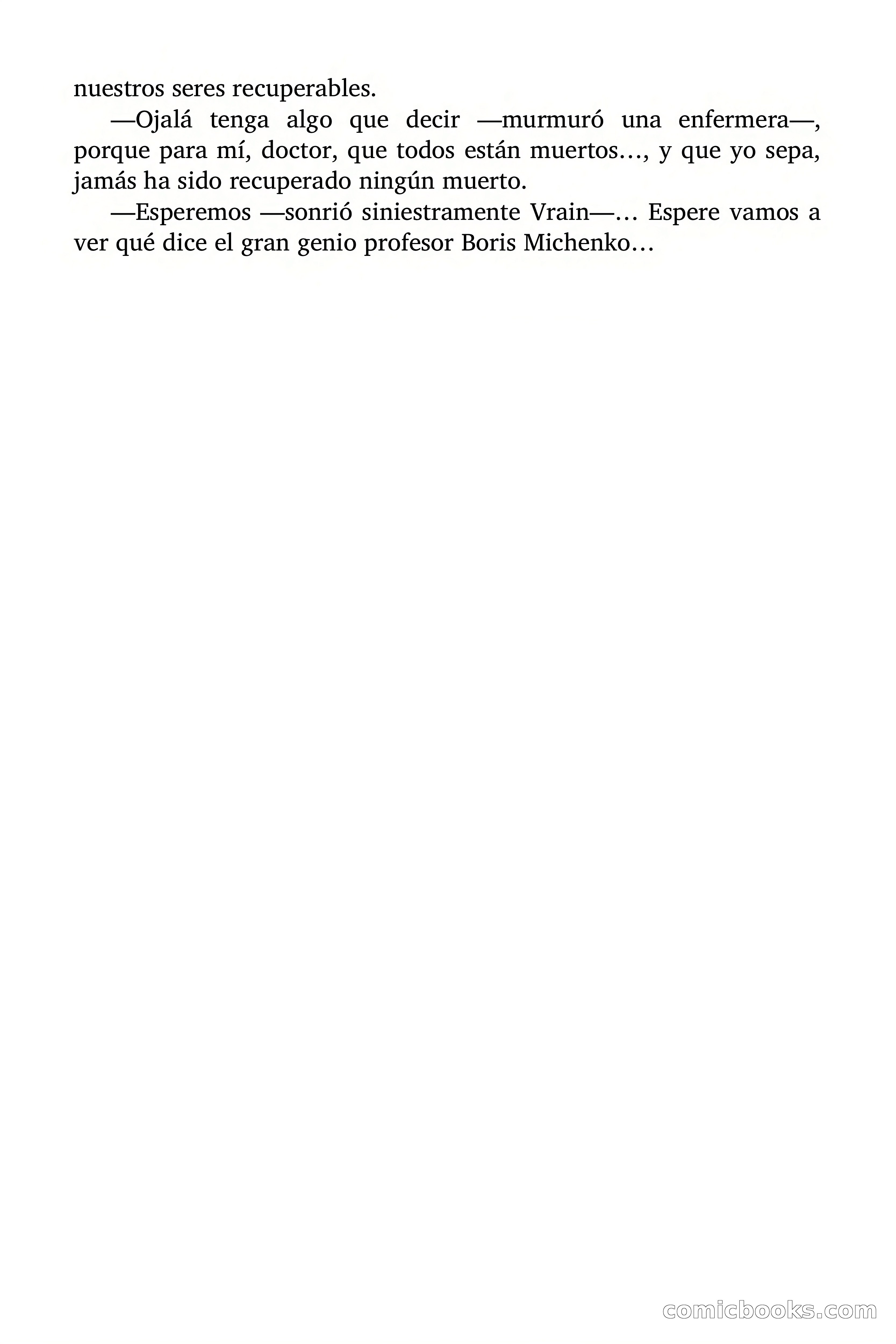 Selección Terror Siniestro — page 10 of 85