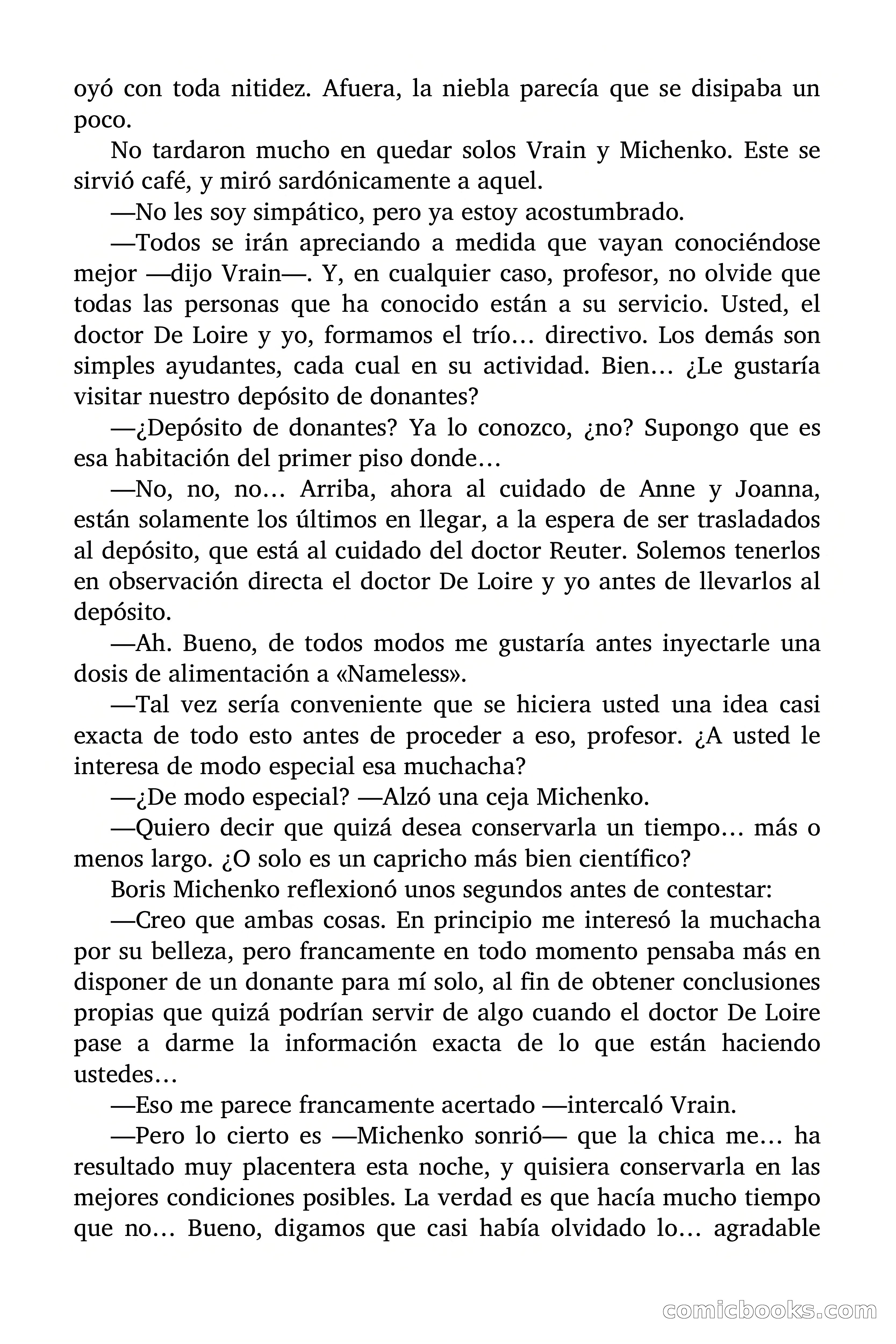 Selección Terror Siniestro — page 25 of 85