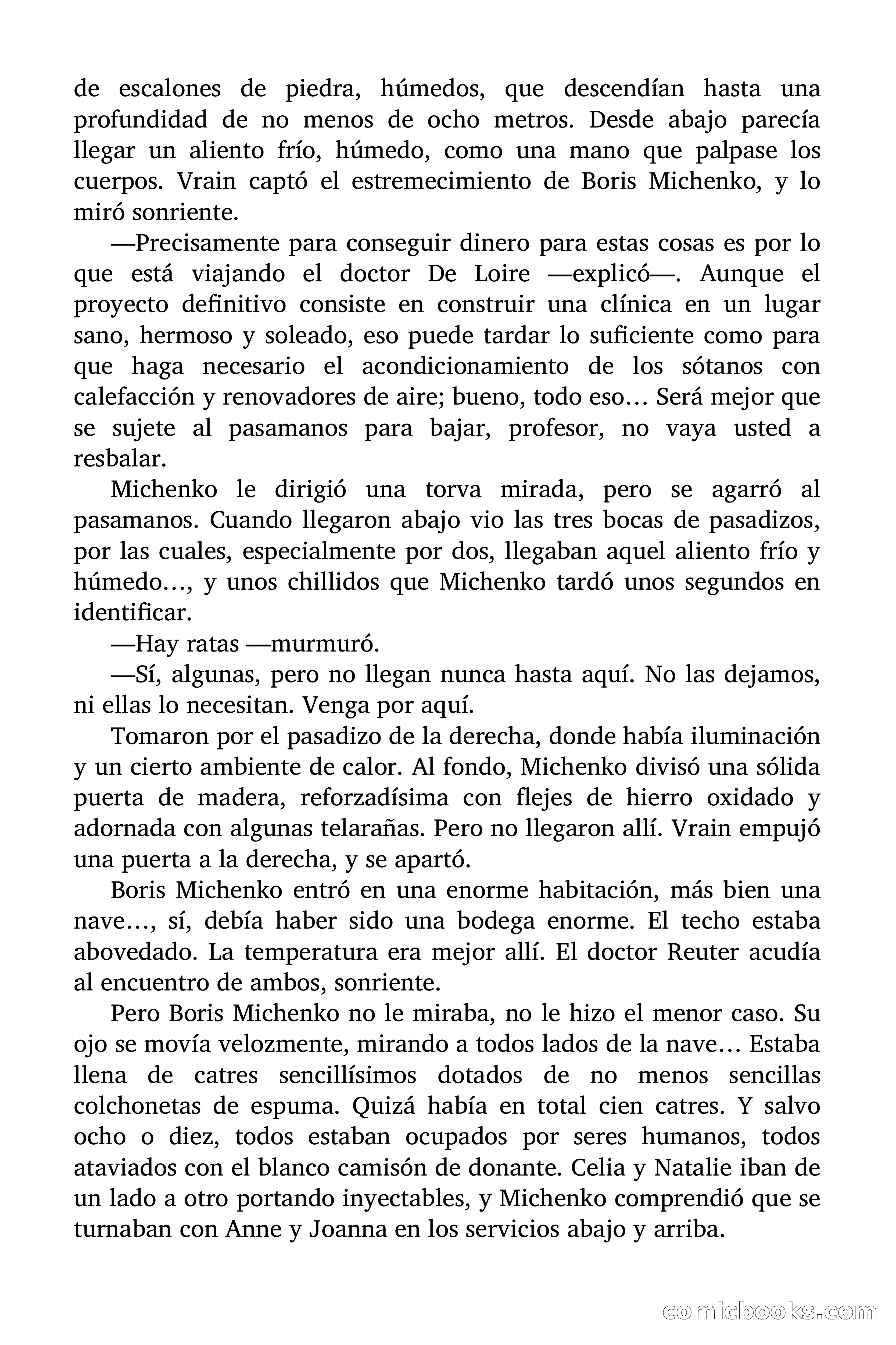 Selección Terror Siniestro — page 27 of 85