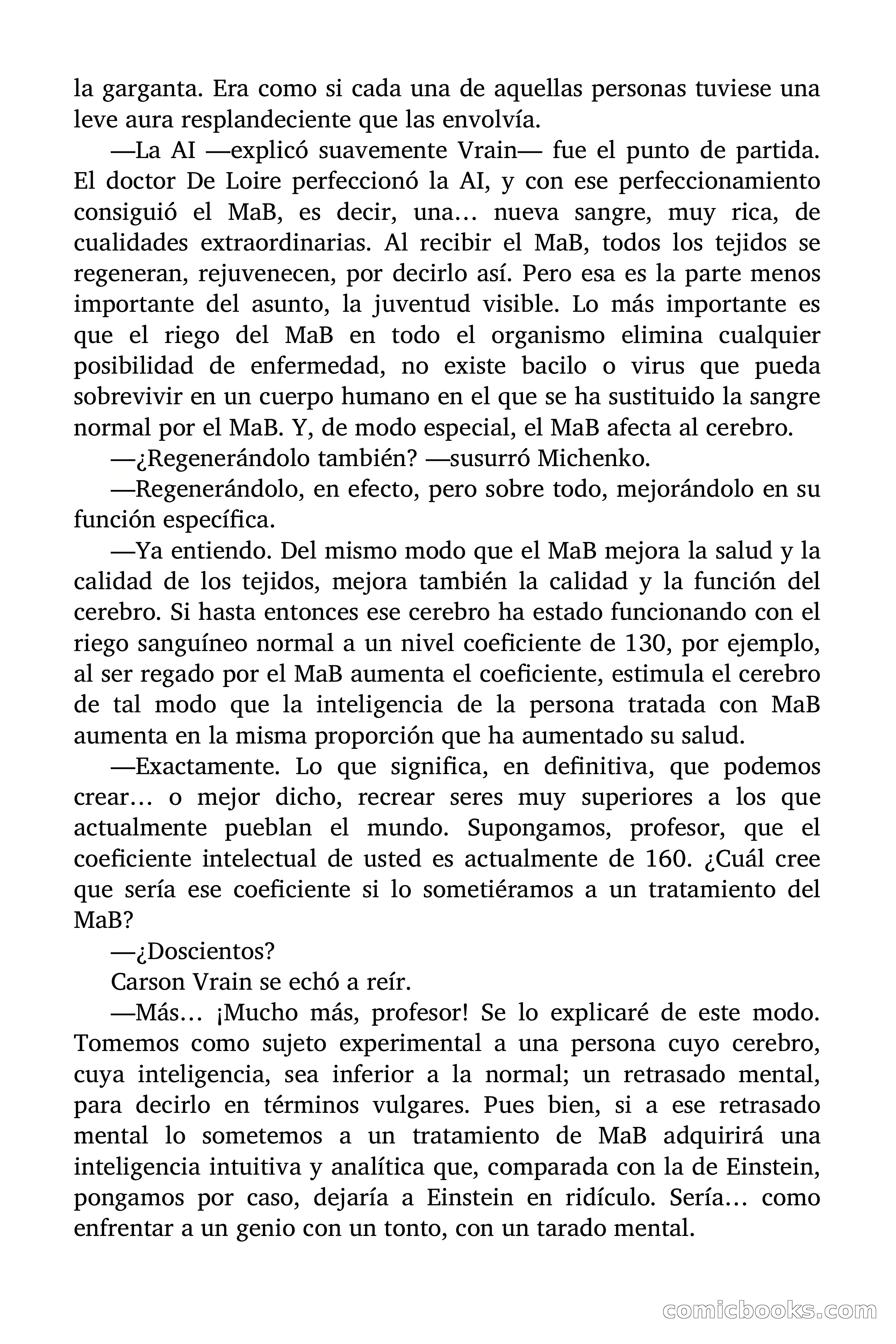 Selección Terror Siniestro — page 31 of 85