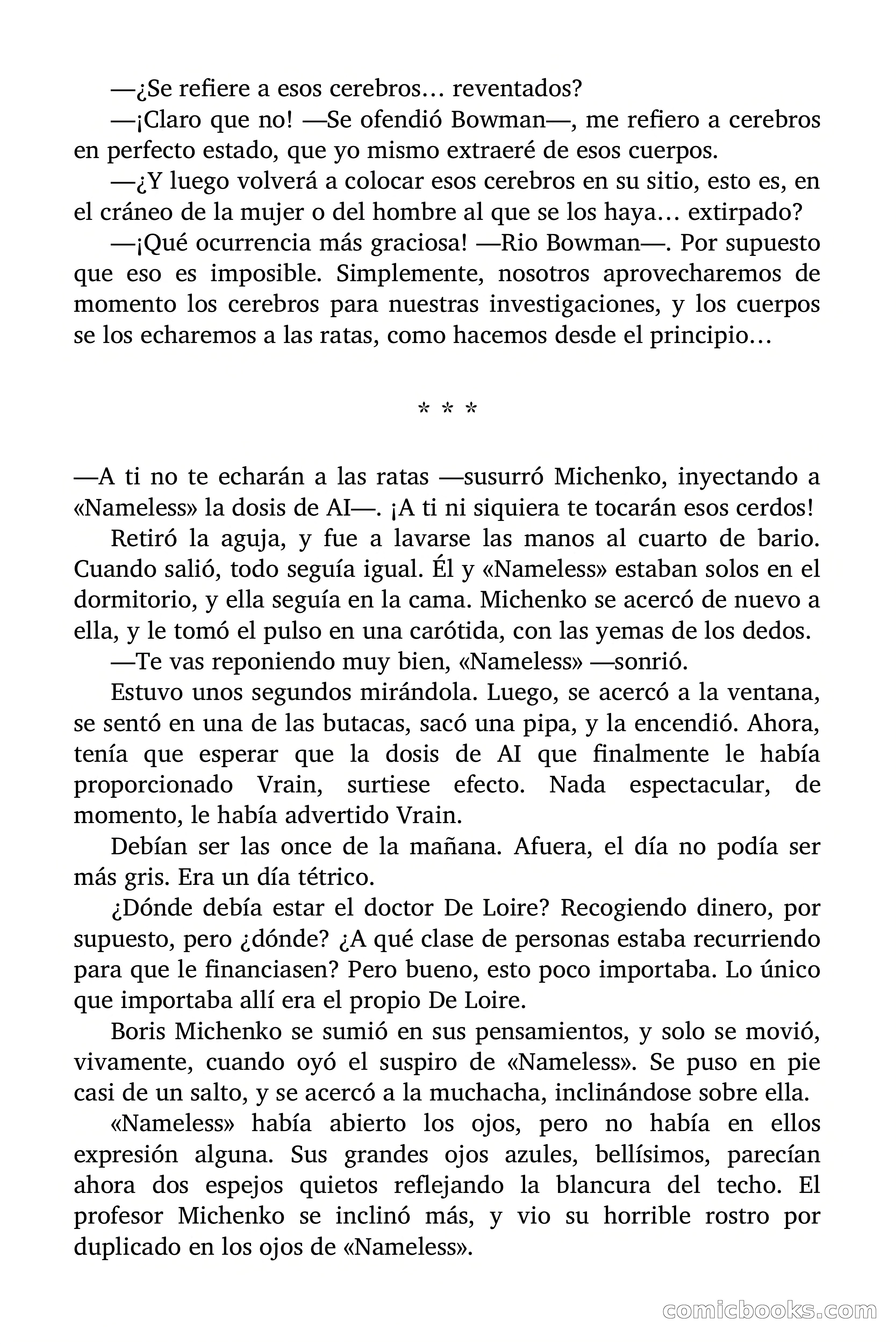 Selección Terror Siniestro — page 35 of 85
