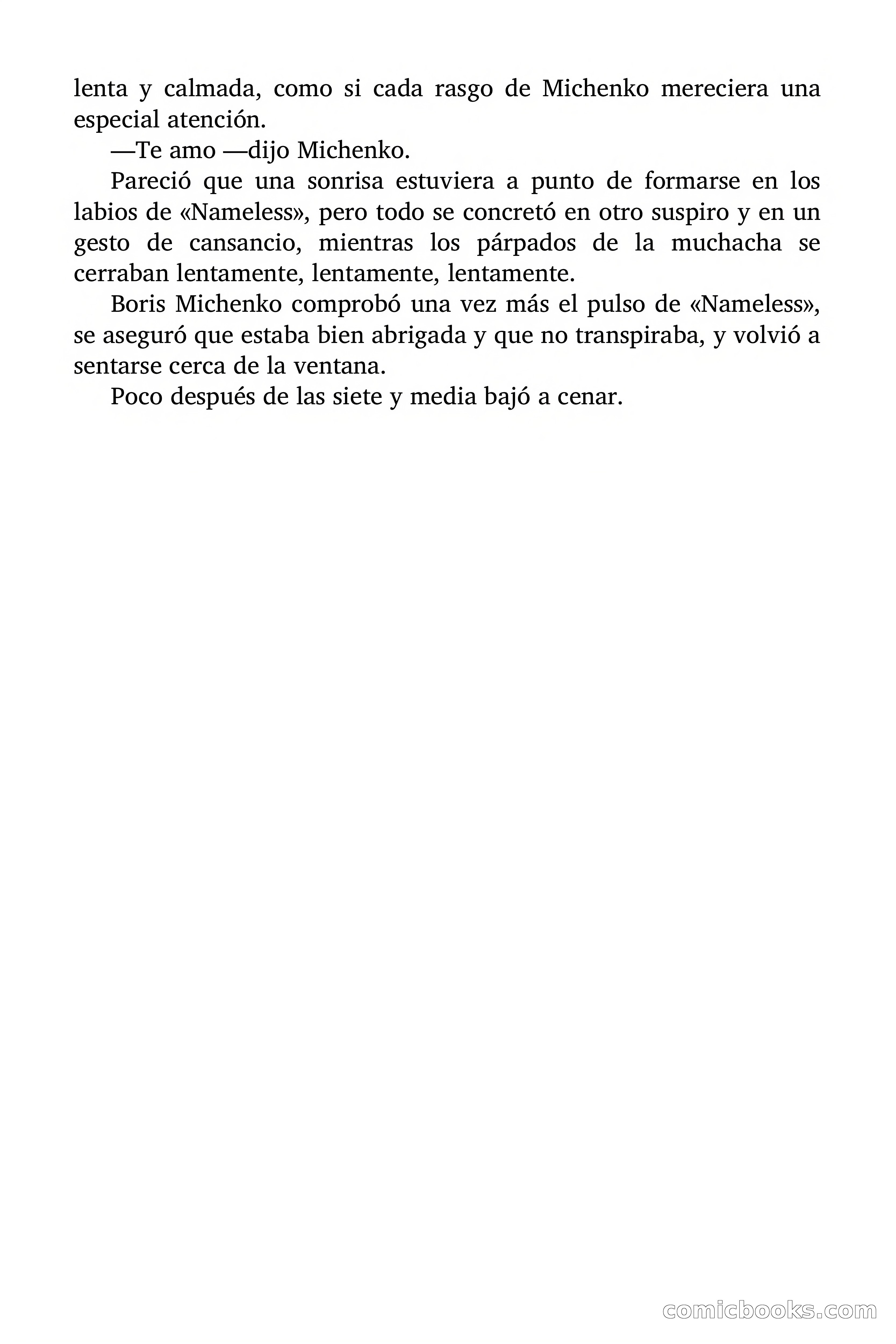 Selección Terror Siniestro — page 37 of 85