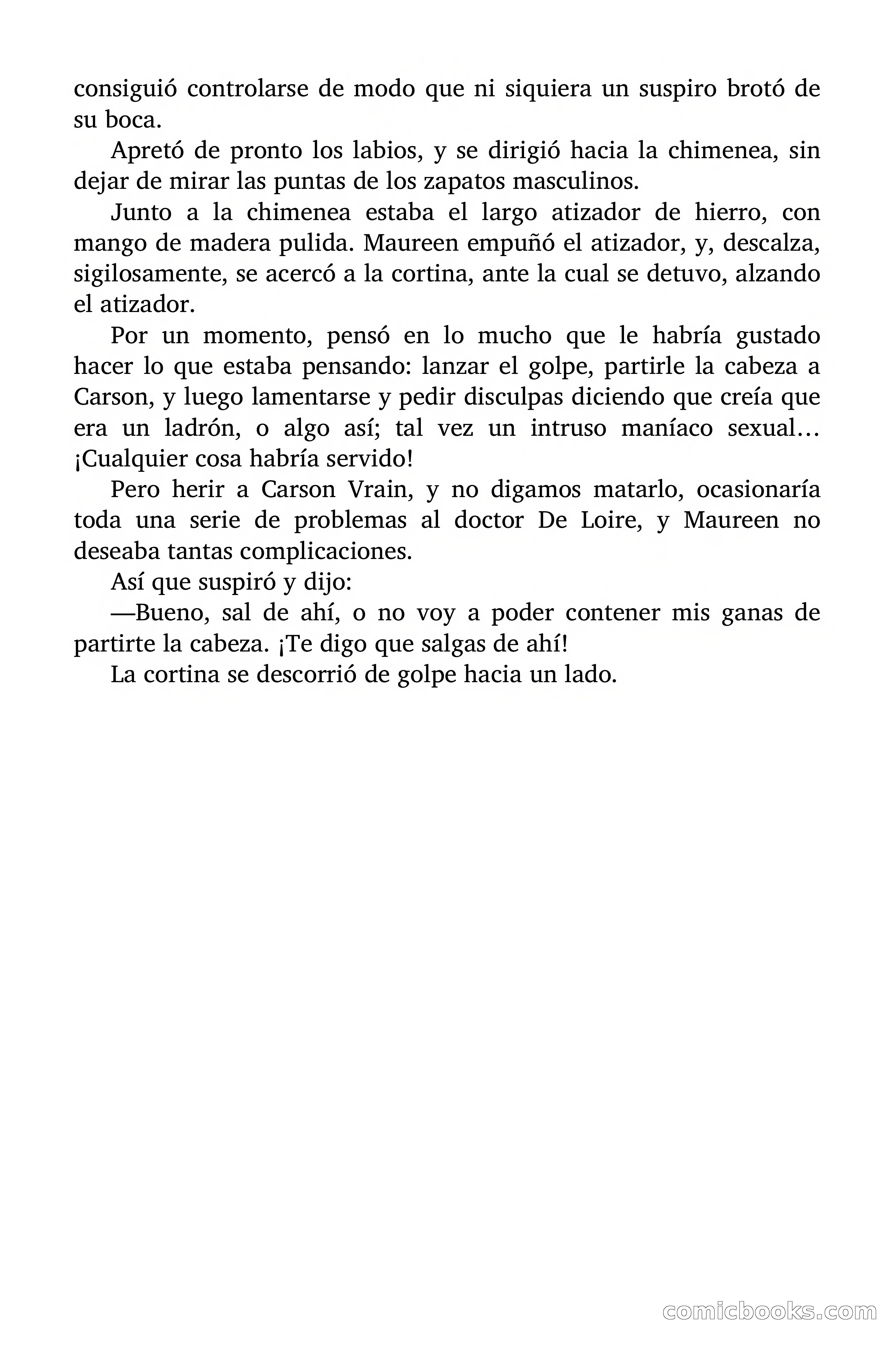 Selección Terror Siniestro — page 45 of 85