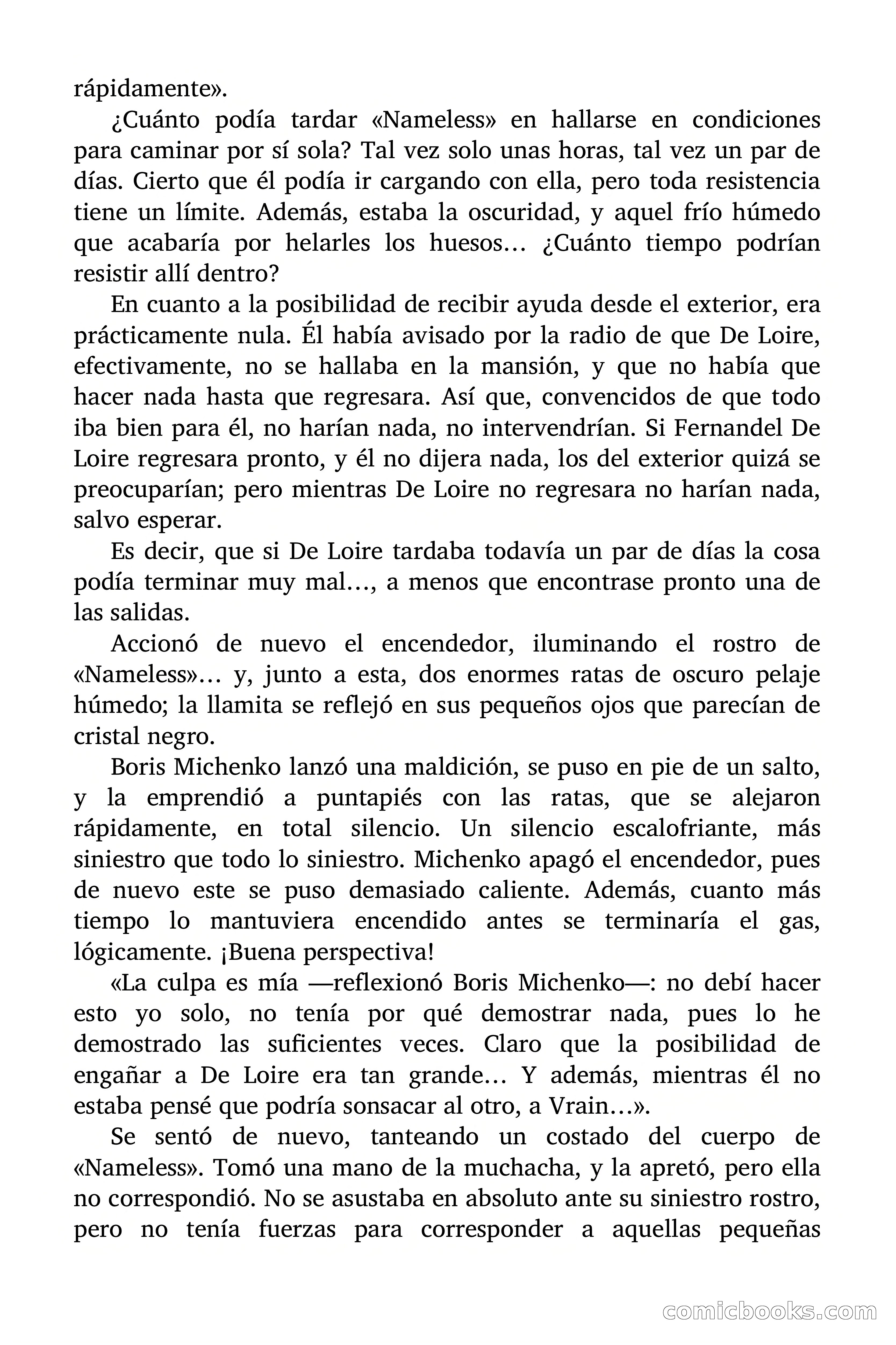 Selección Terror Siniestro — page 56 of 85