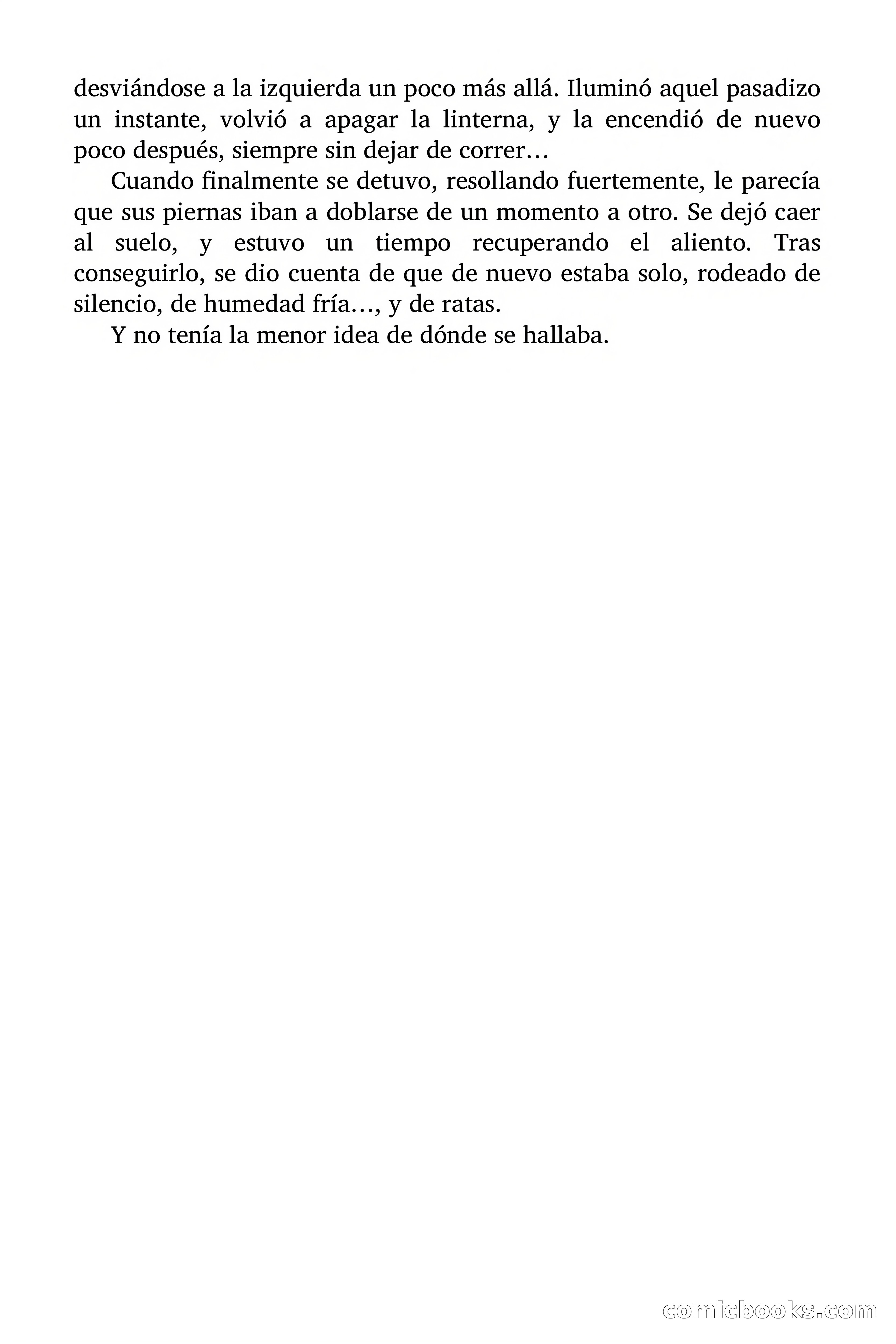 Selección Terror Siniestro — page 71 of 85