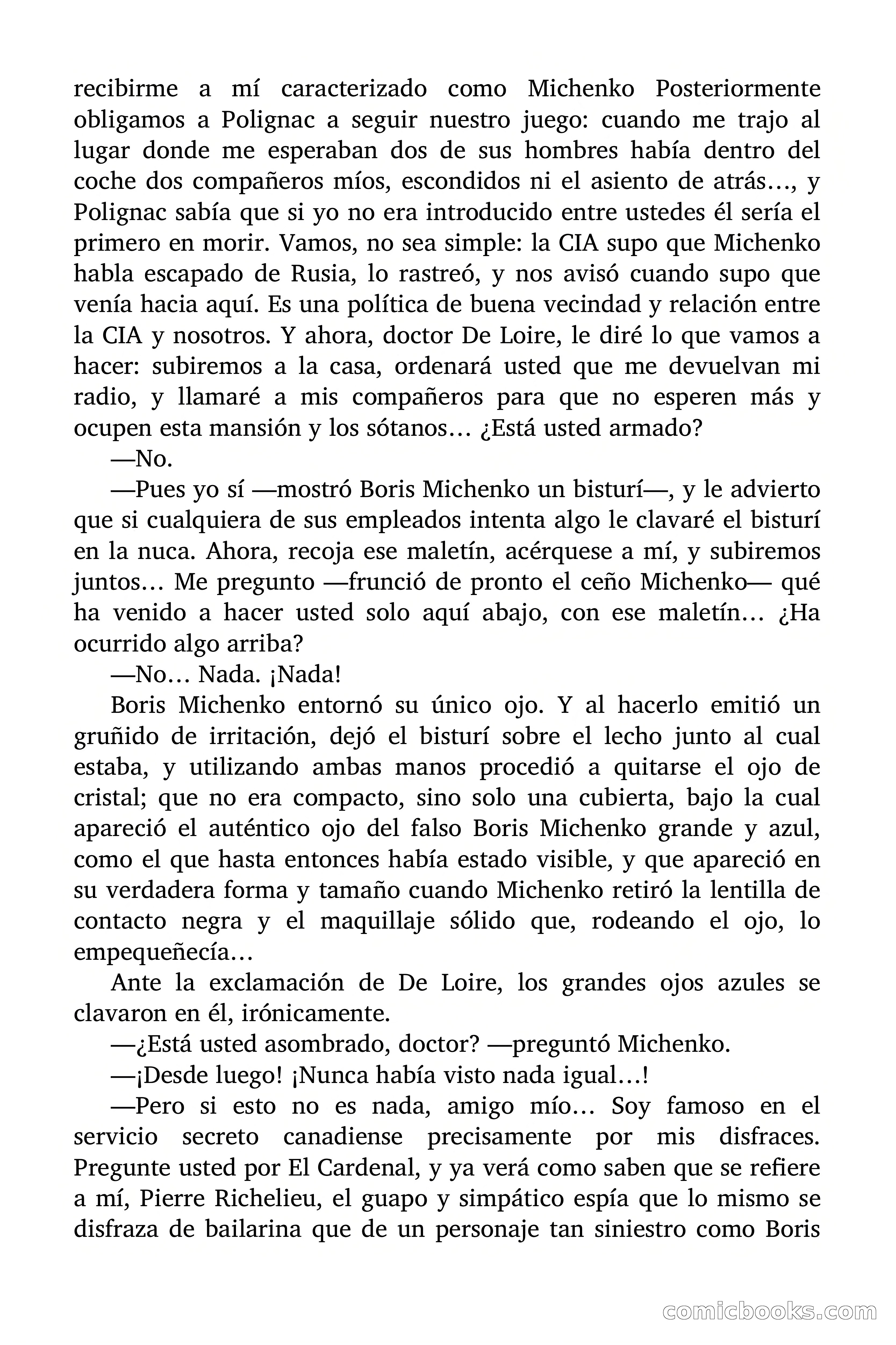 Selección Terror Siniestro — page 79 of 85