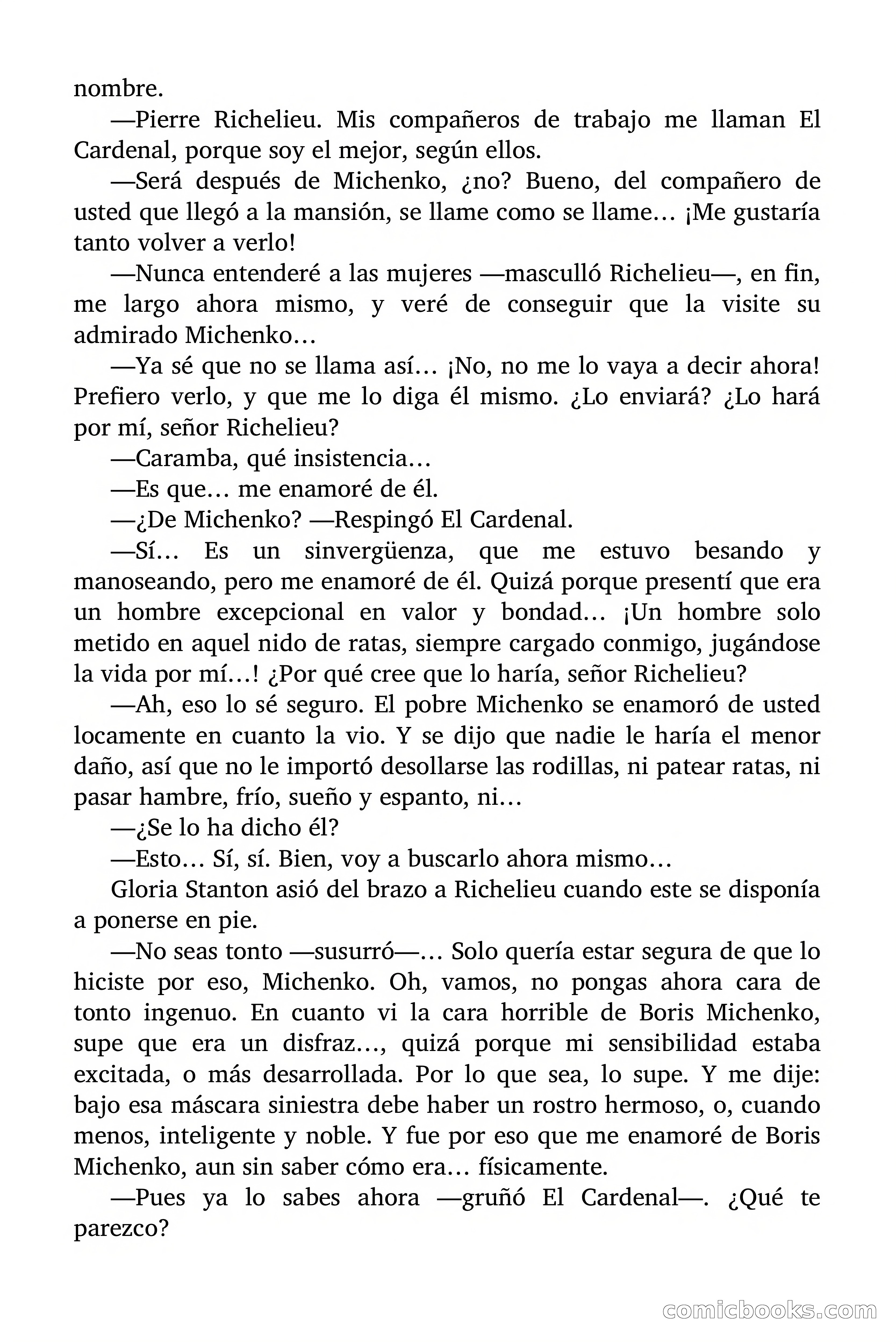 Selección Terror Siniestro — page 82 of 85