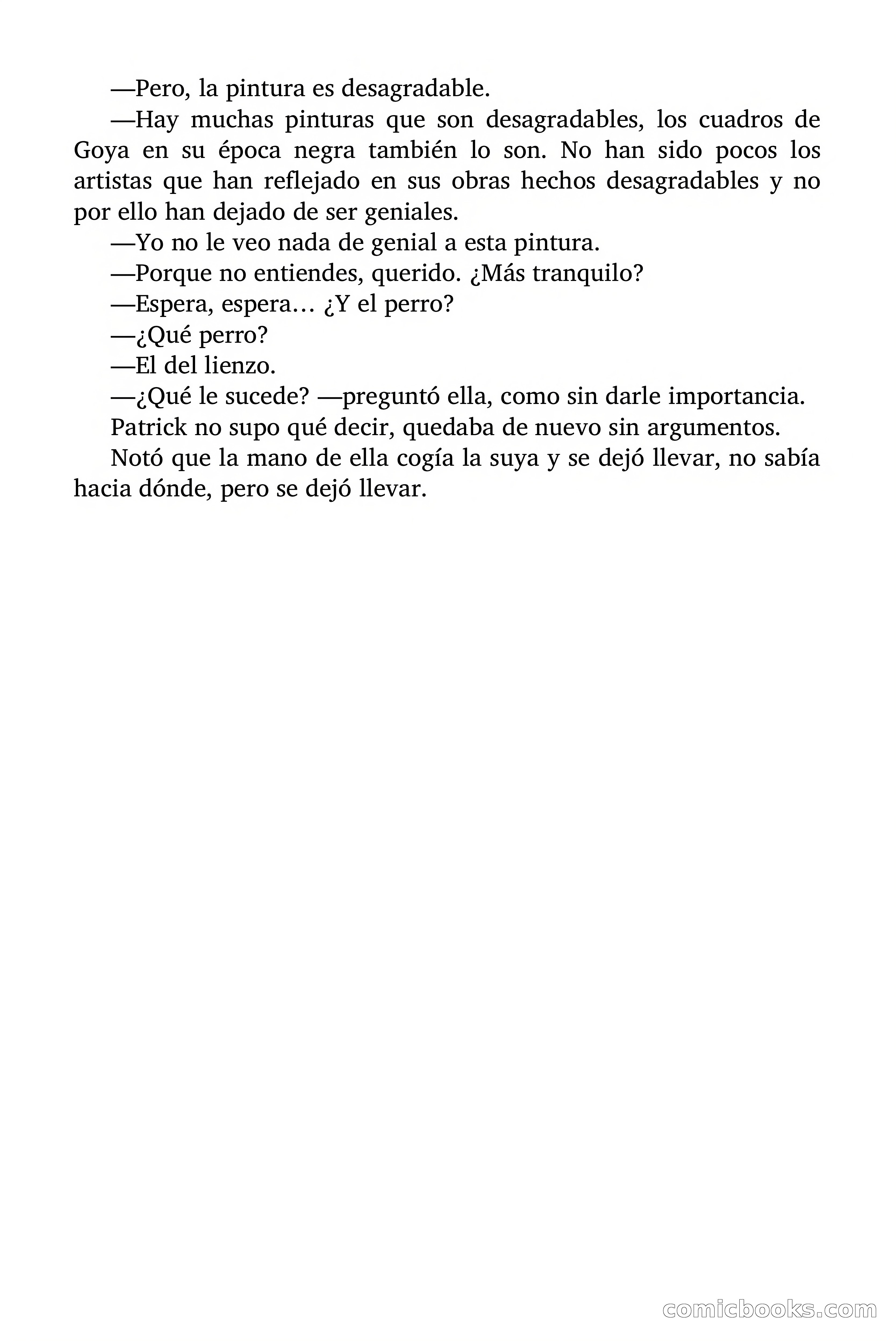 Selección Terror: Macabra Inmortalidad — page 51 of 87