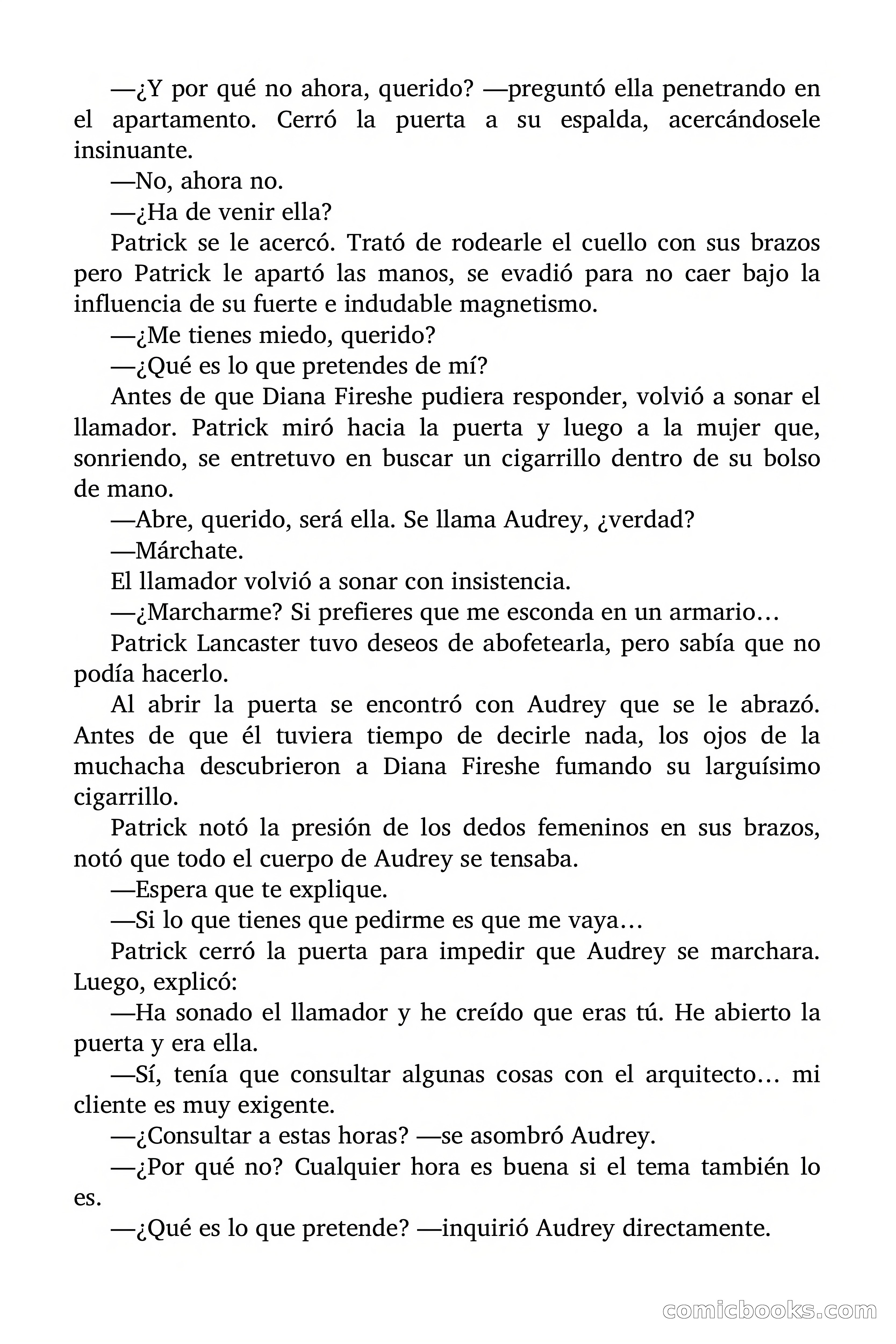 Selección Terror: Macabra Inmortalidad — page 62 of 87