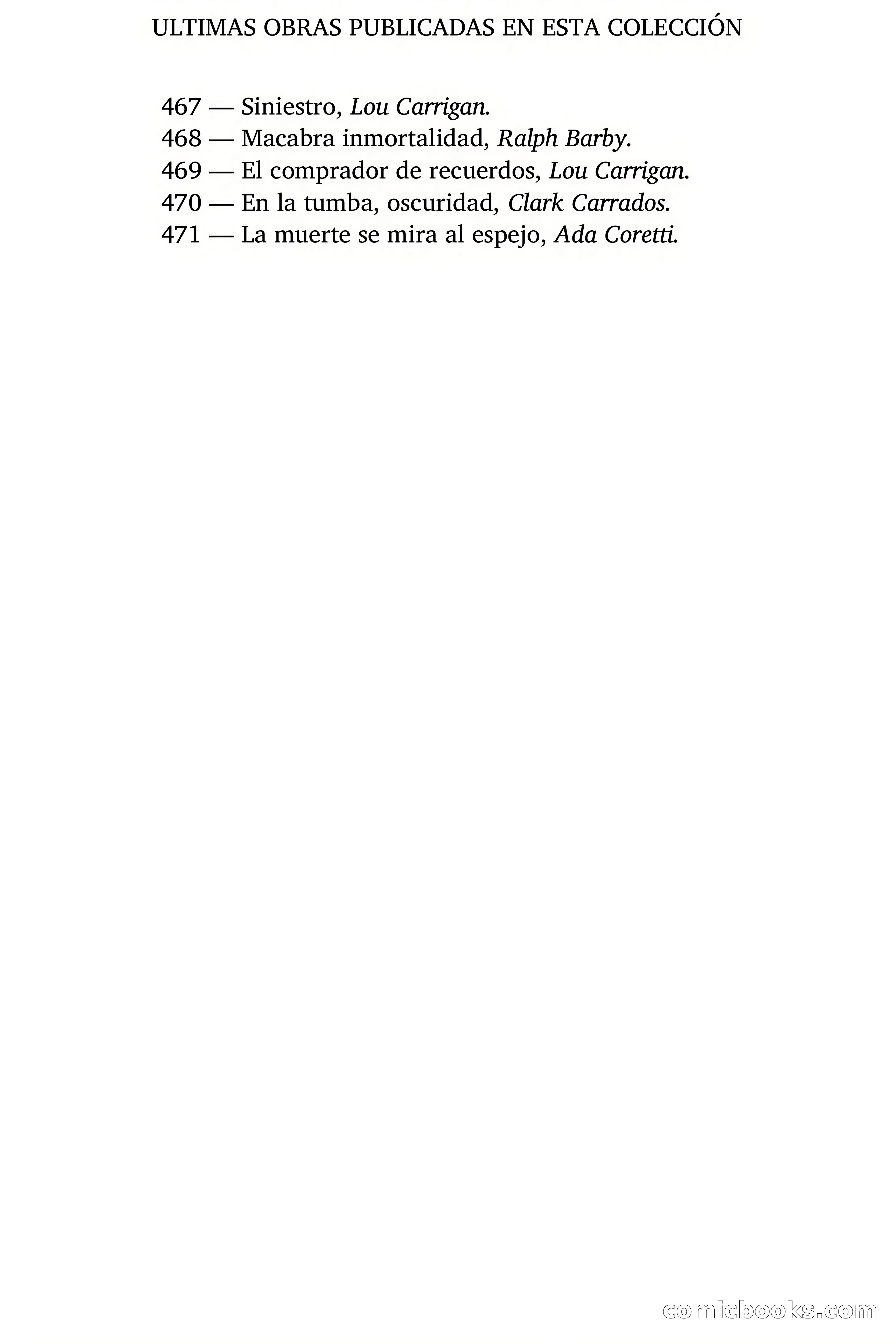 El monstruo — page 4 of 76