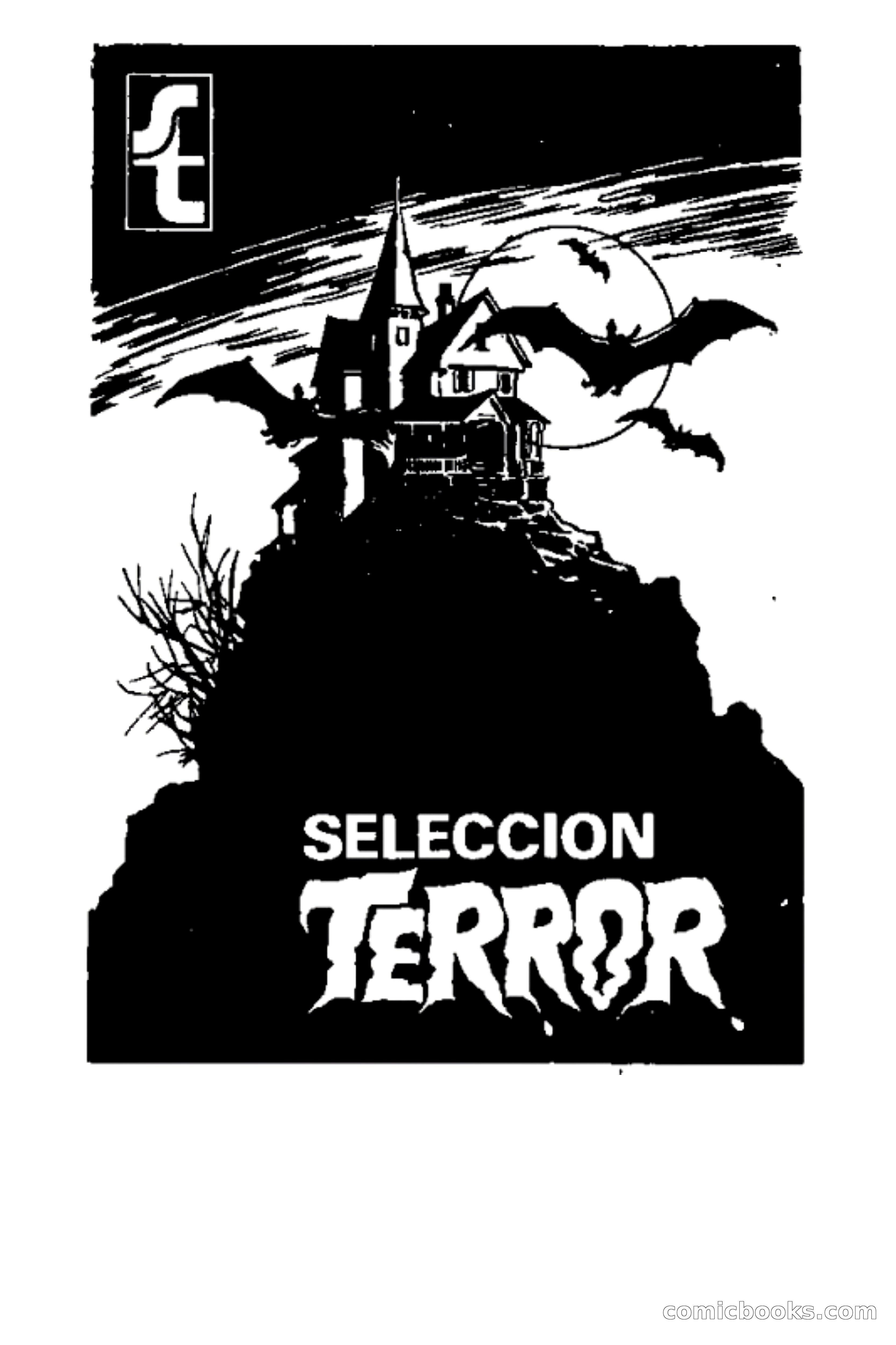El monstruo — page 5 of 76
