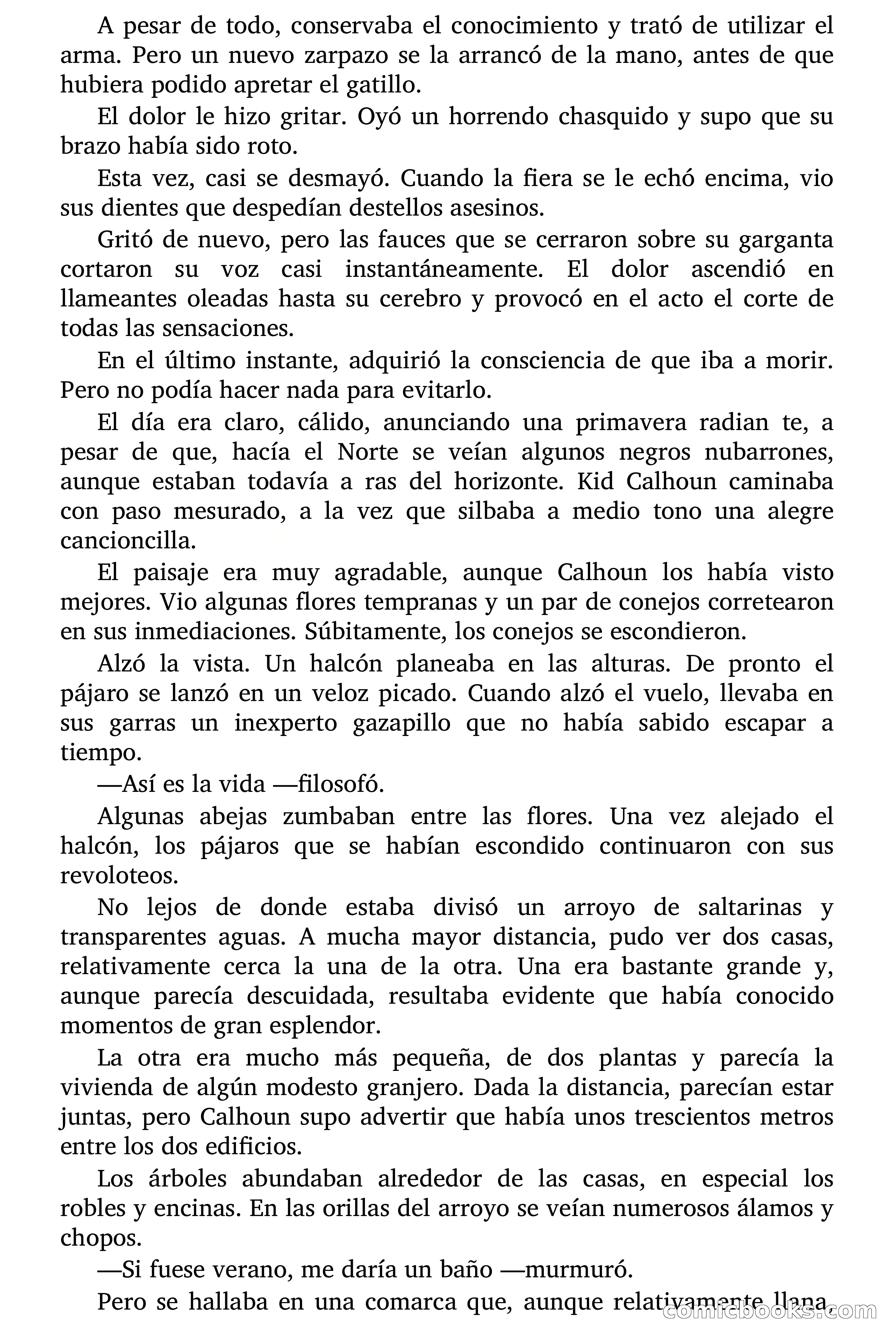 El monstruo — page 7 of 76