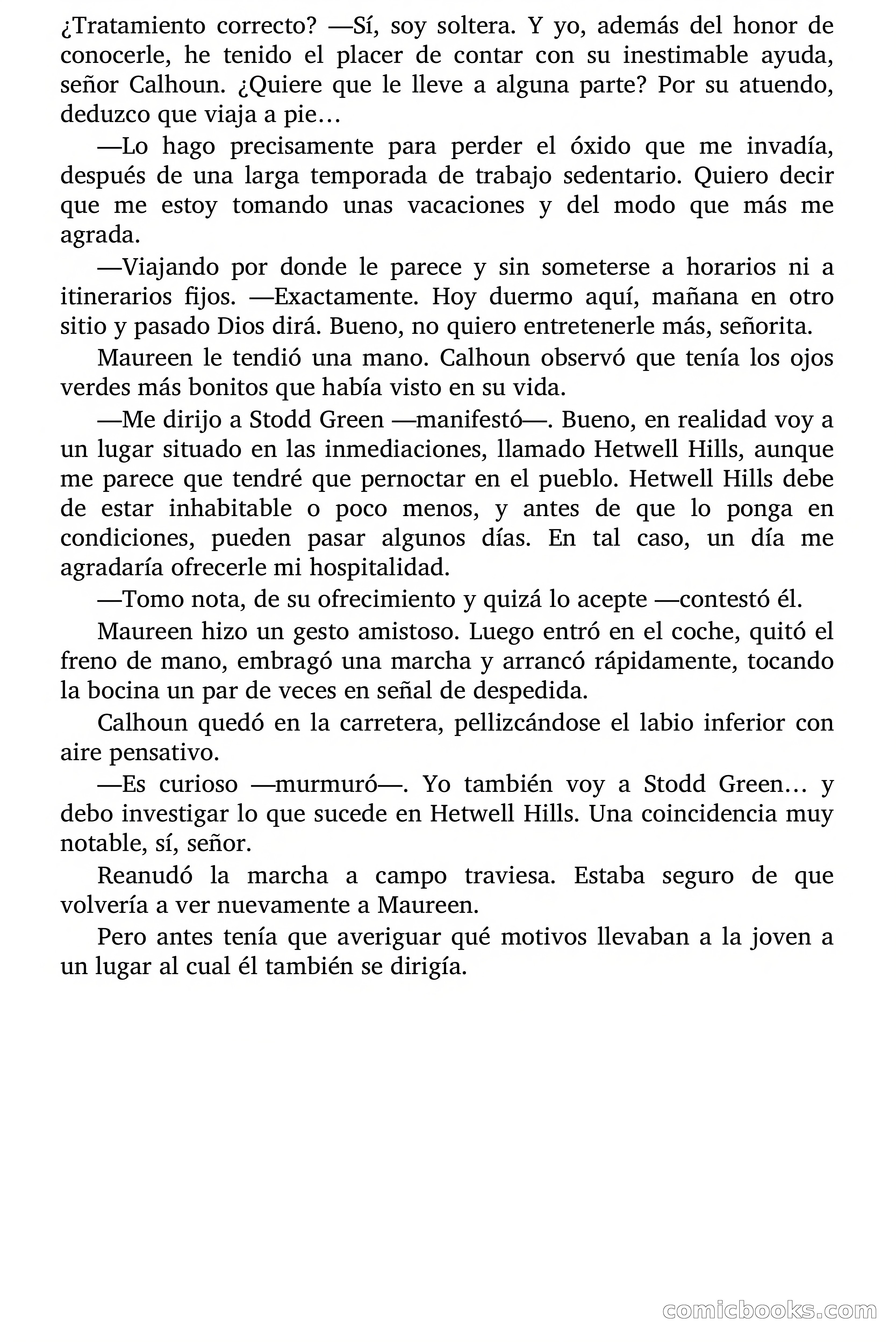 El monstruo — page 11 of 76