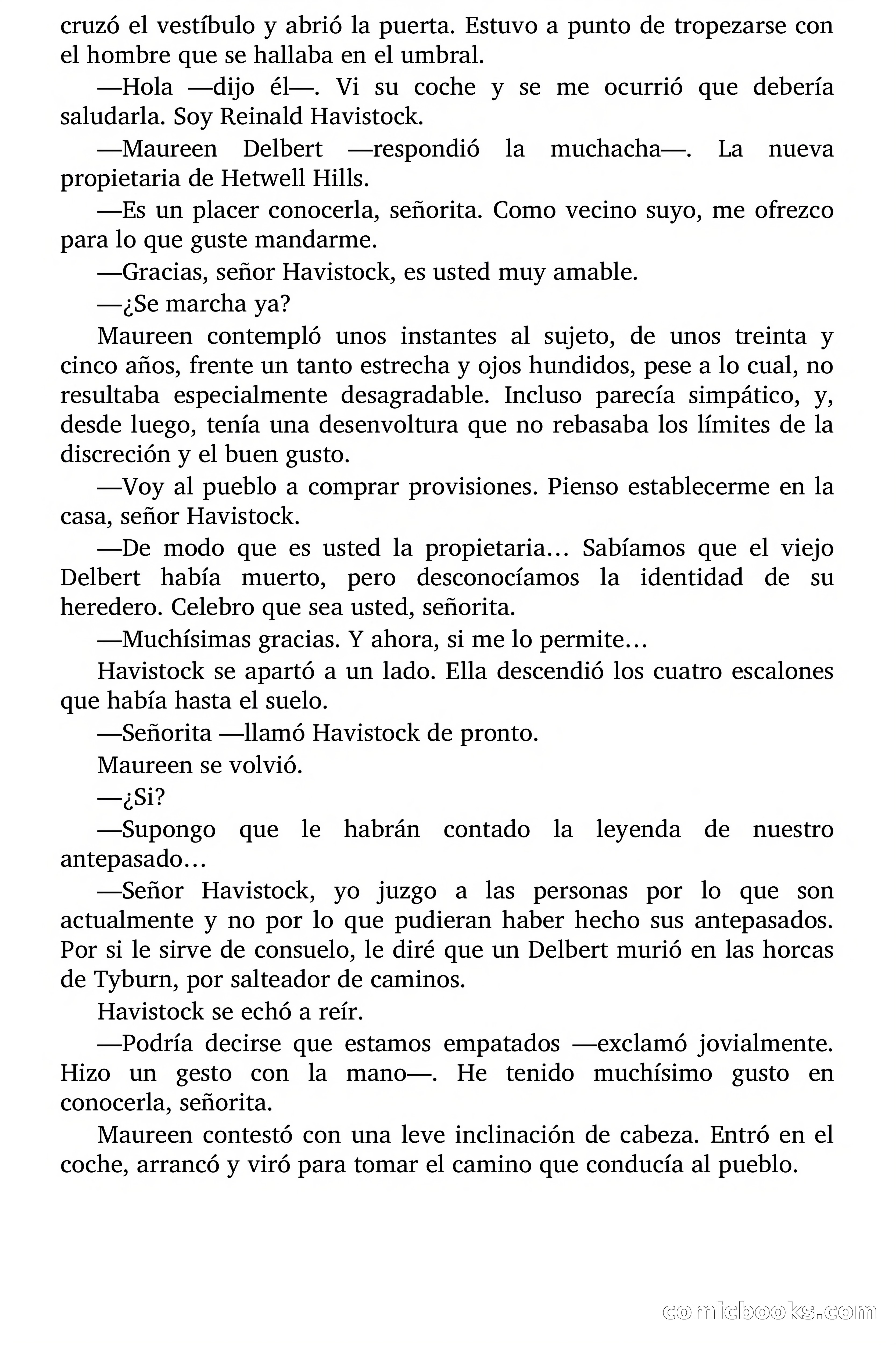 El monstruo — page 16 of 76
