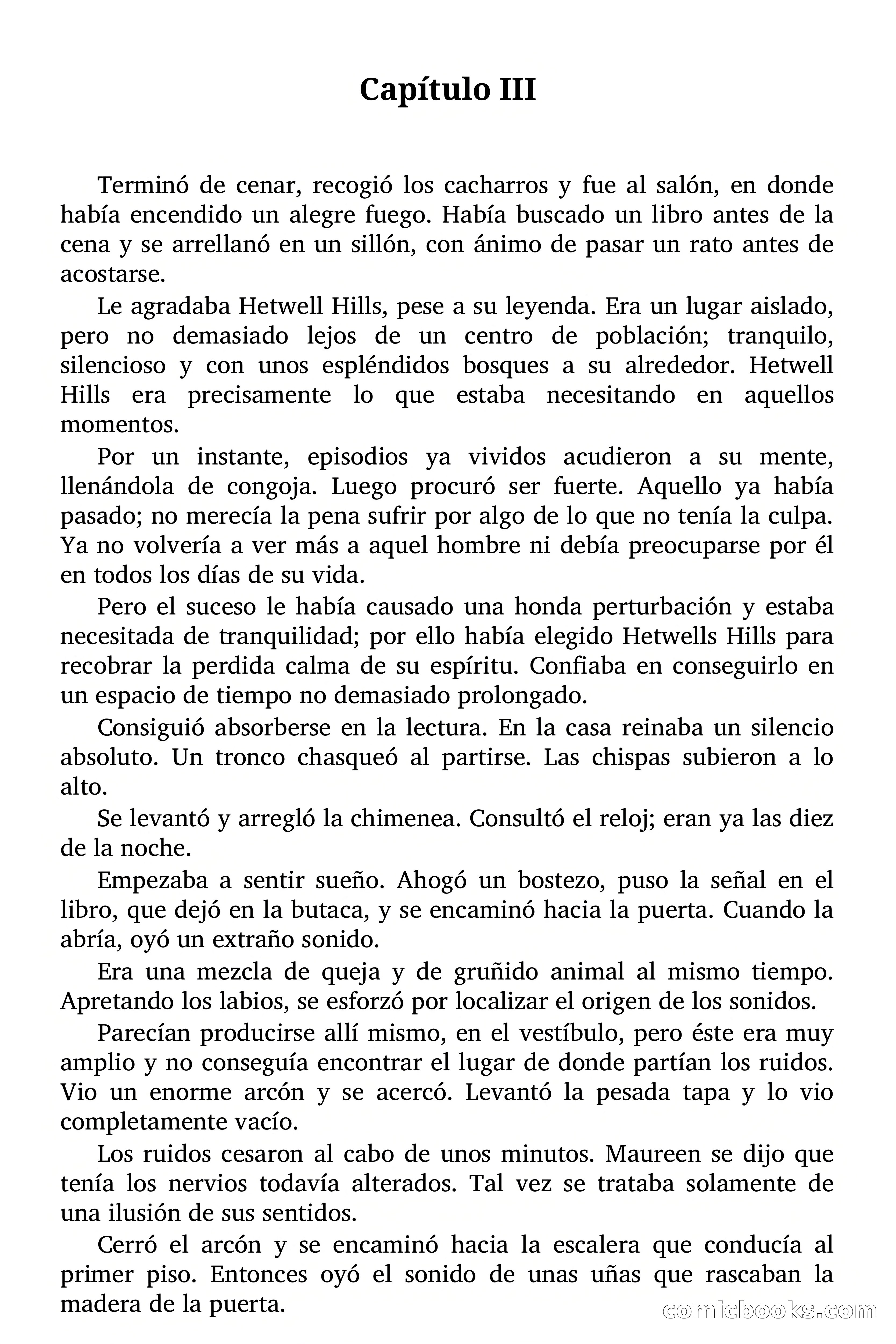 El monstruo — page 17 of 76