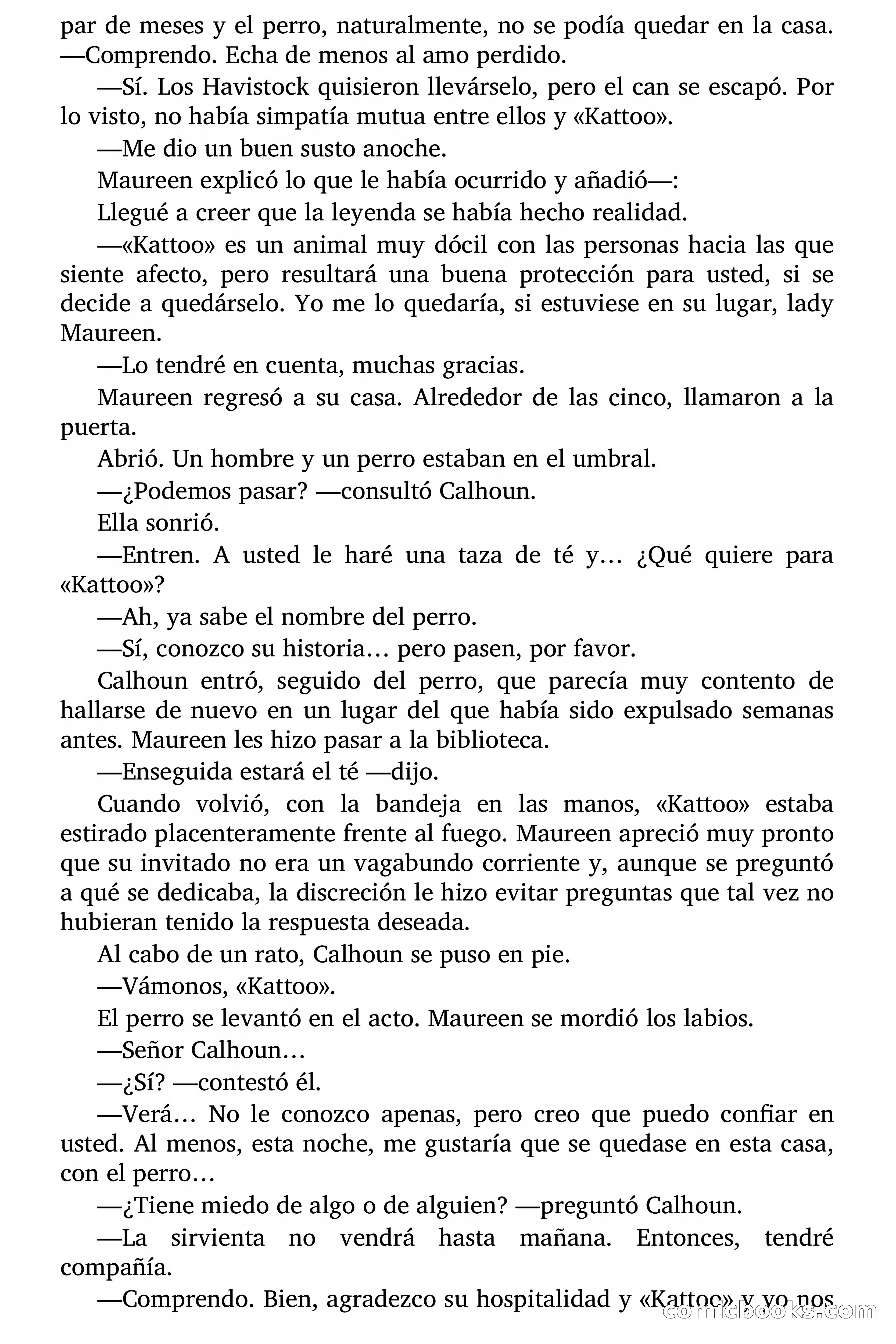 El monstruo — page 21 of 76