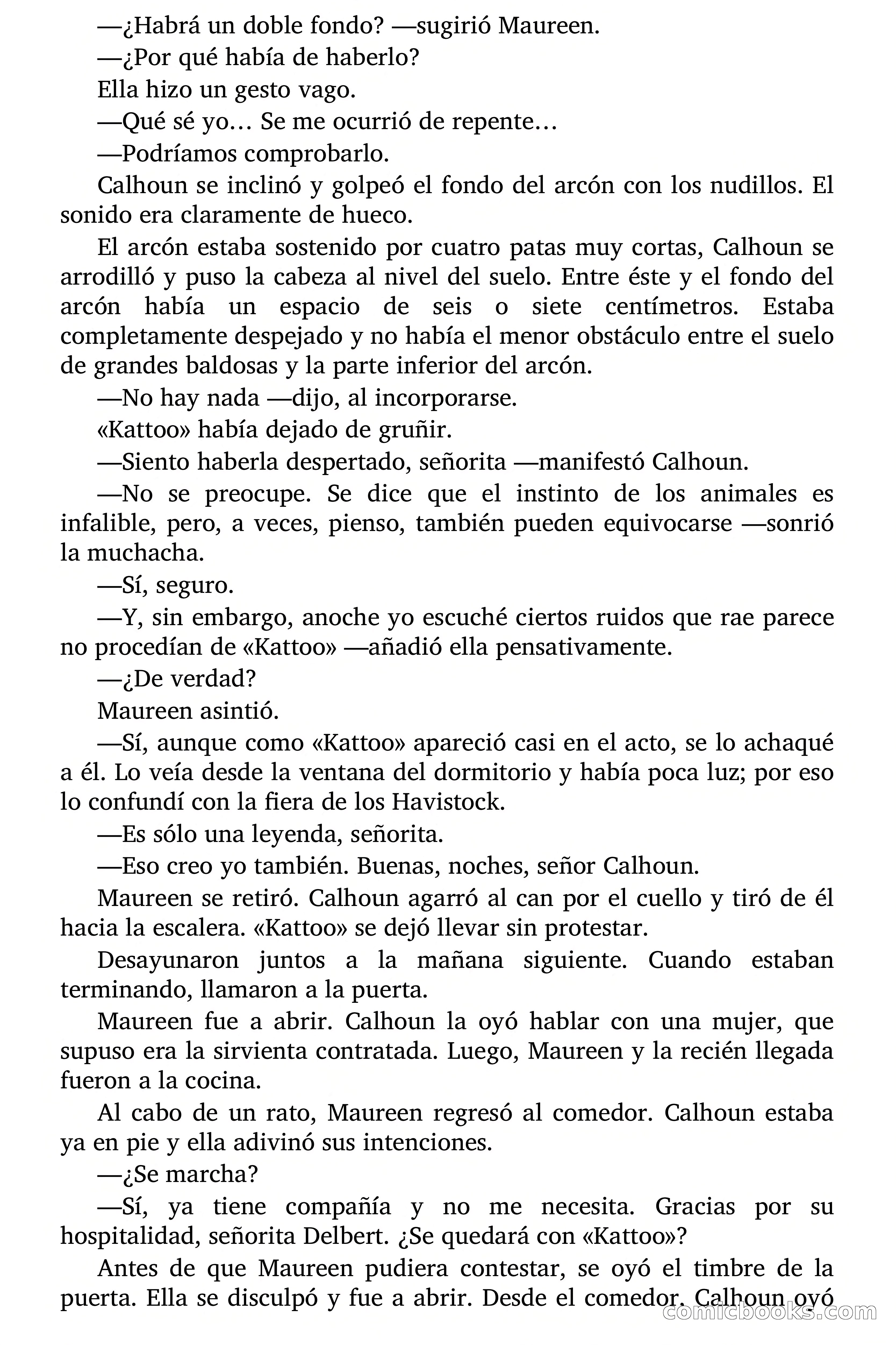 El monstruo — page 24 of 76
