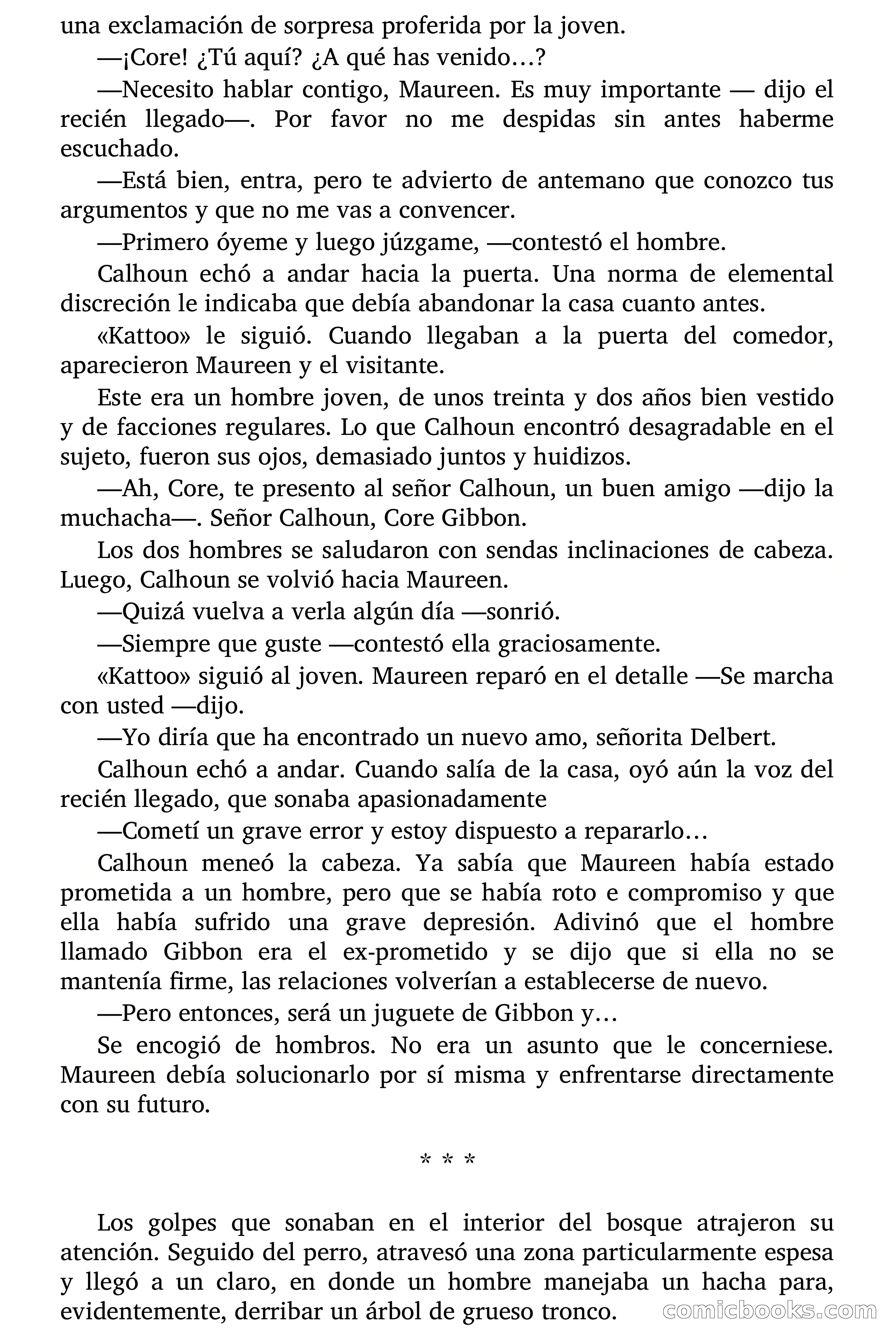 El monstruo — page 25 of 76
