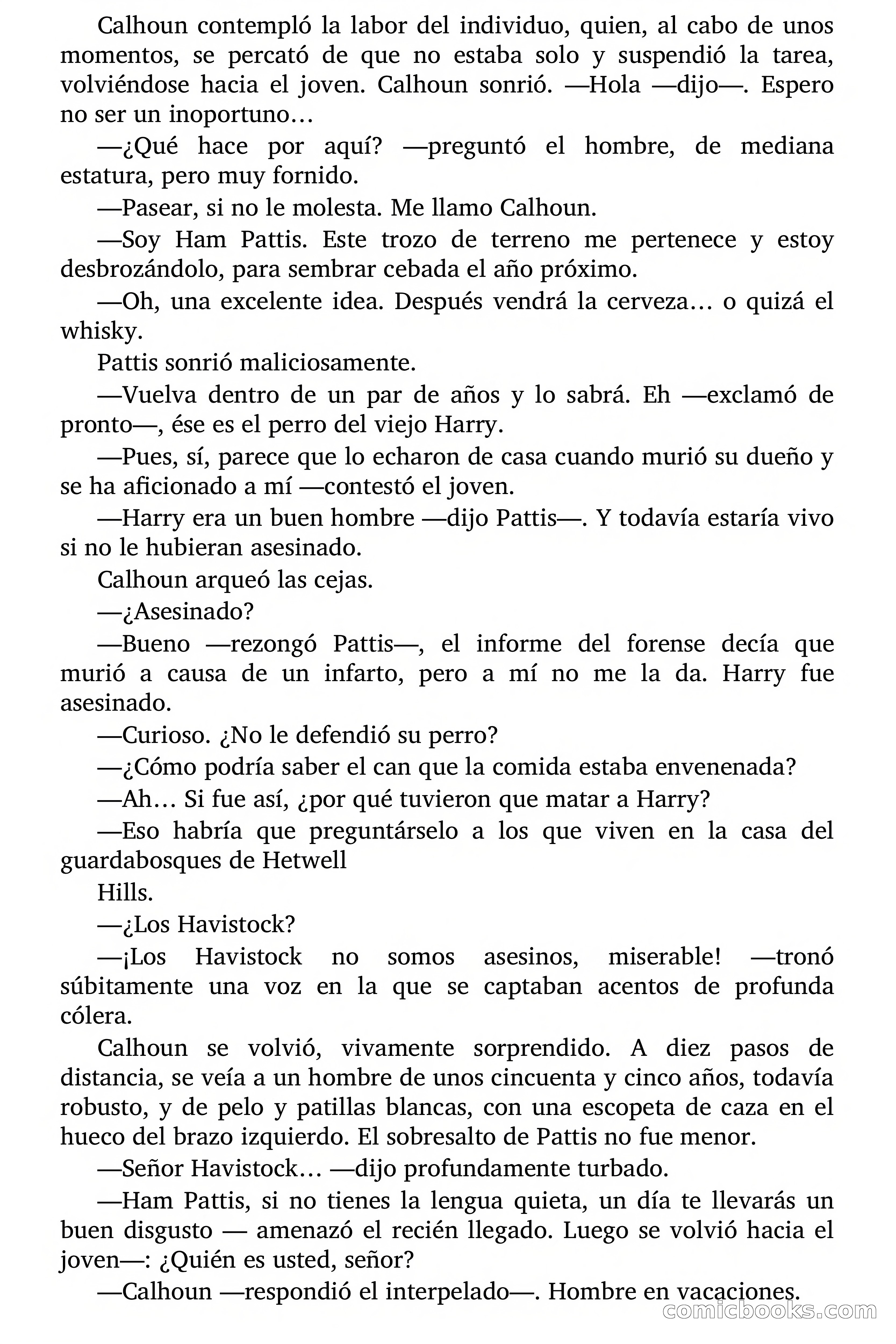 El monstruo — page 26 of 76