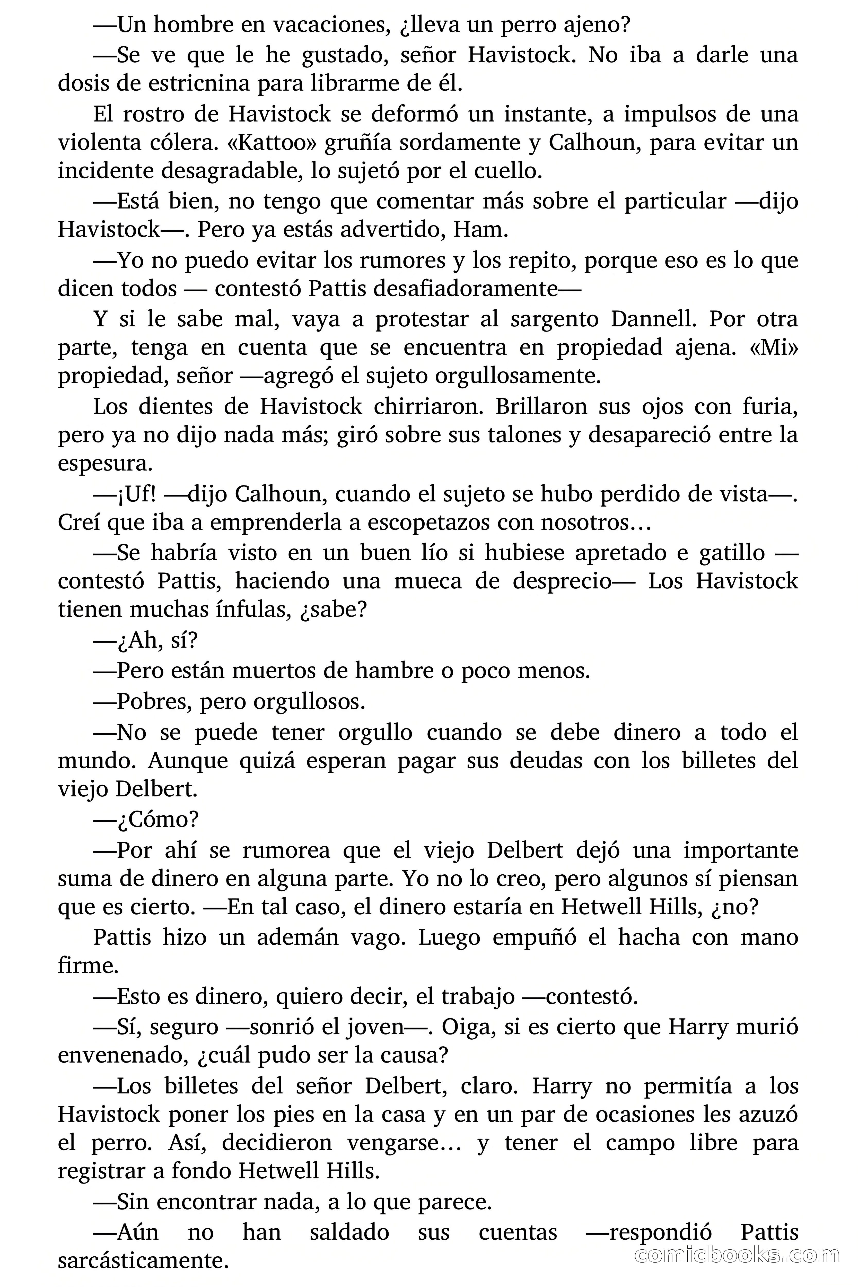 El monstruo — page 27 of 76