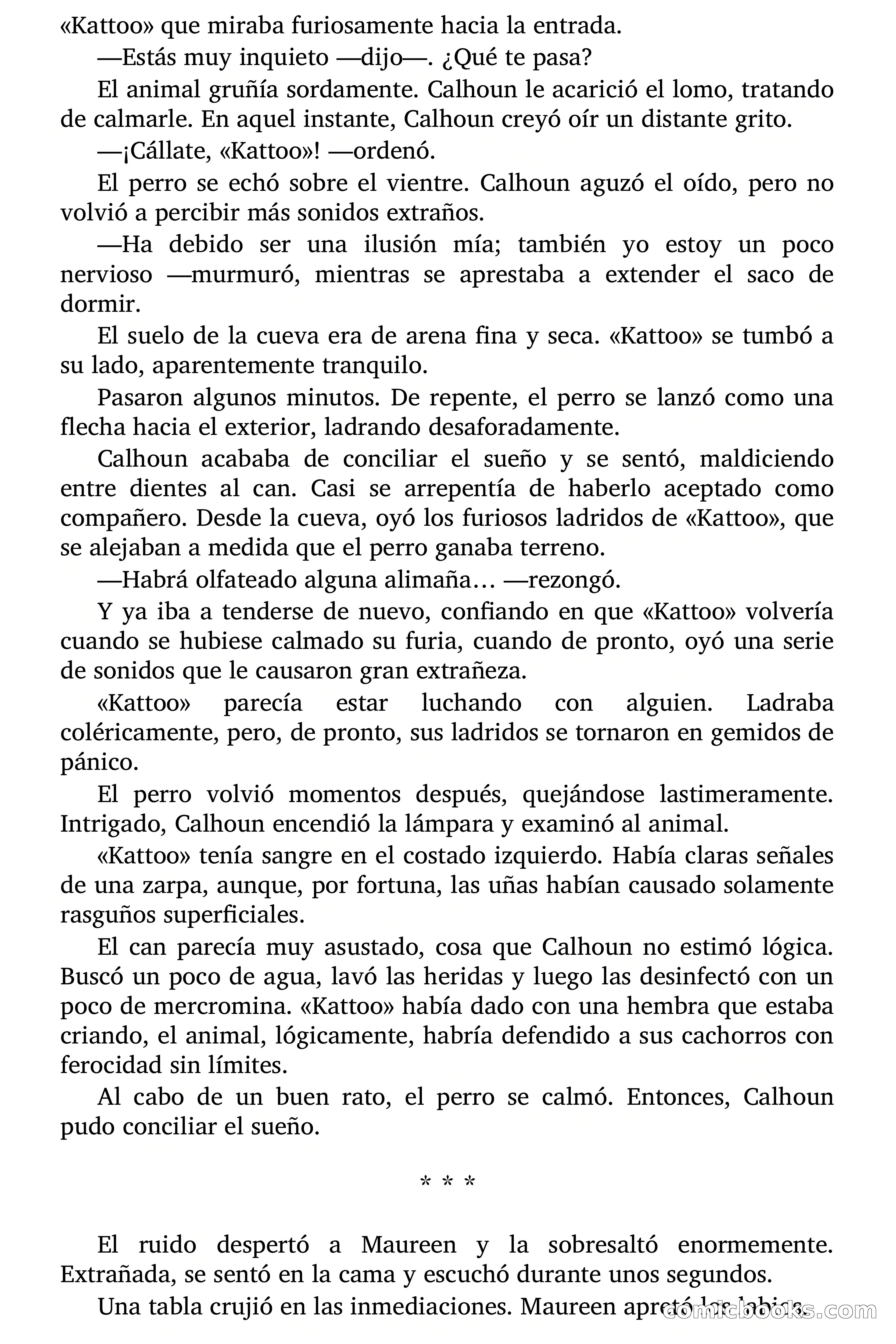 El monstruo — page 30 of 76