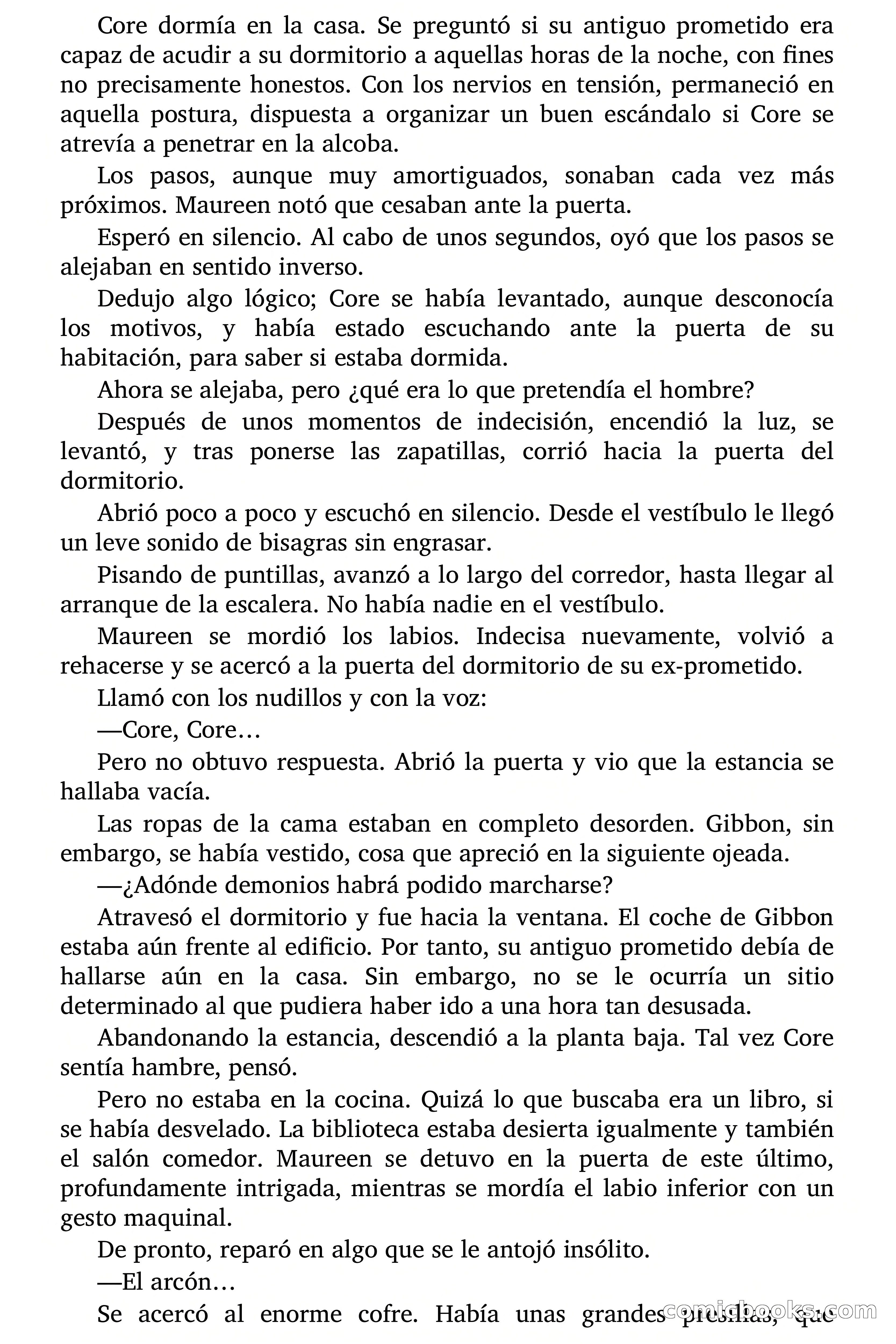 El monstruo — page 31 of 76