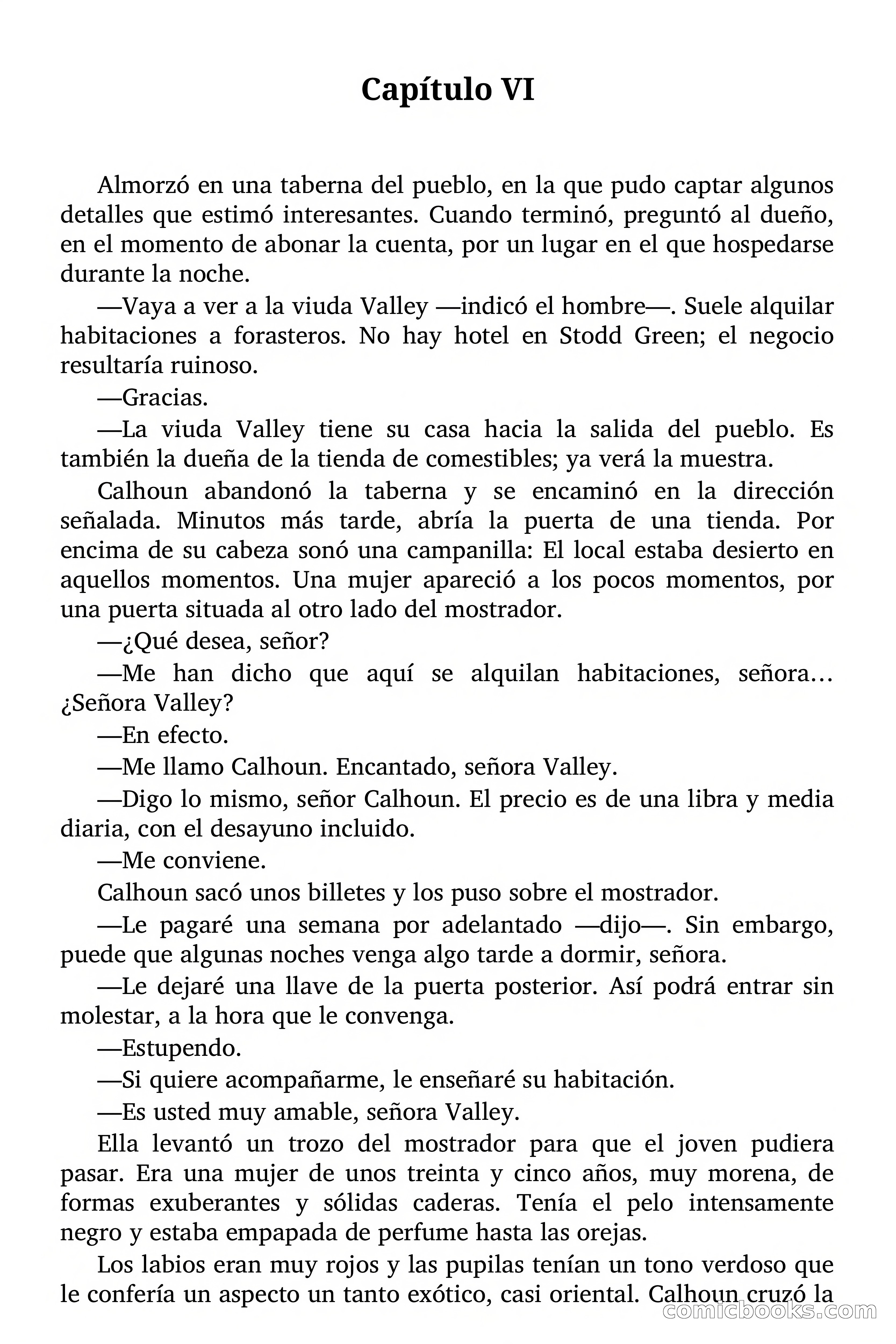 El monstruo — page 35 of 76