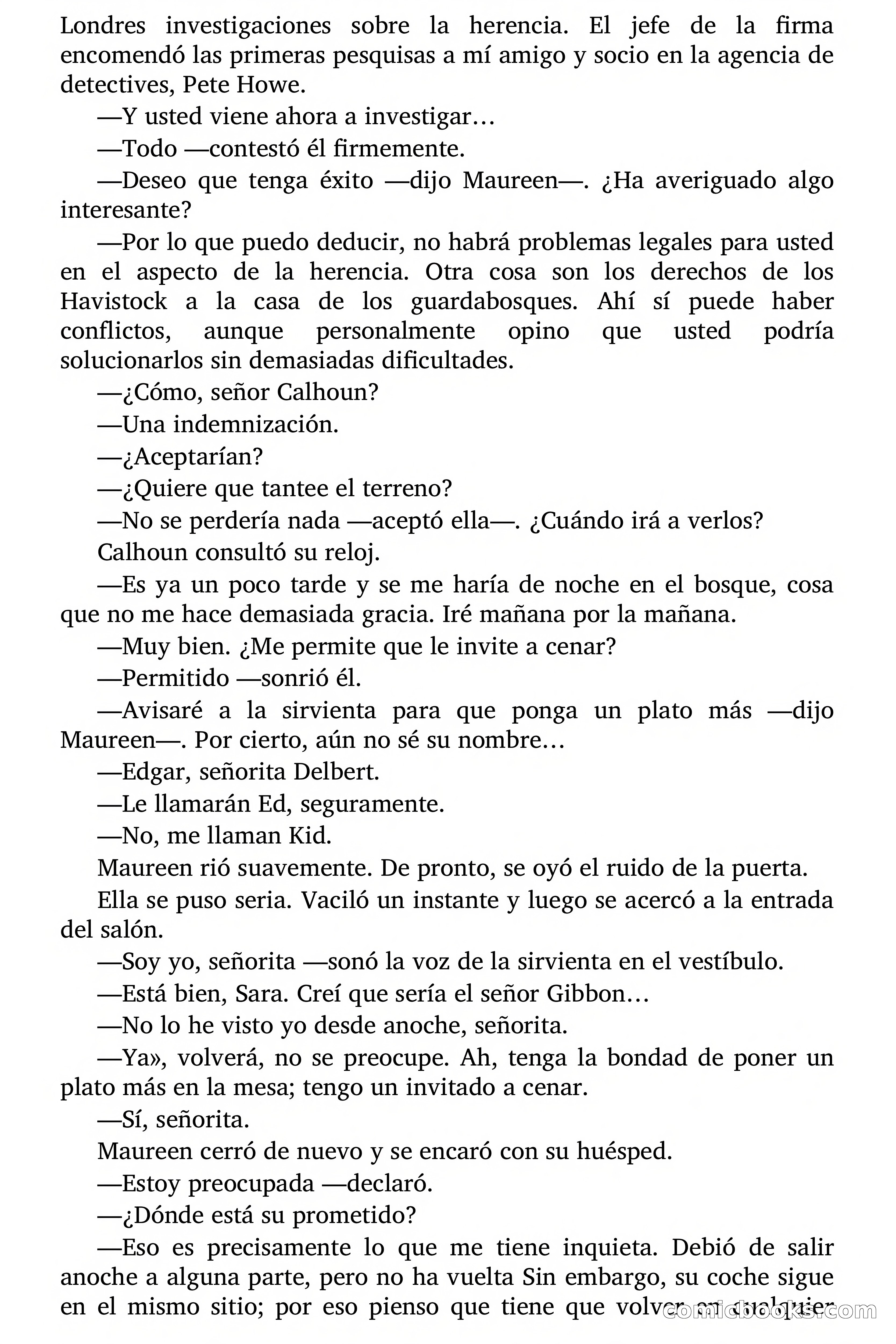 El monstruo — page 37 of 76
