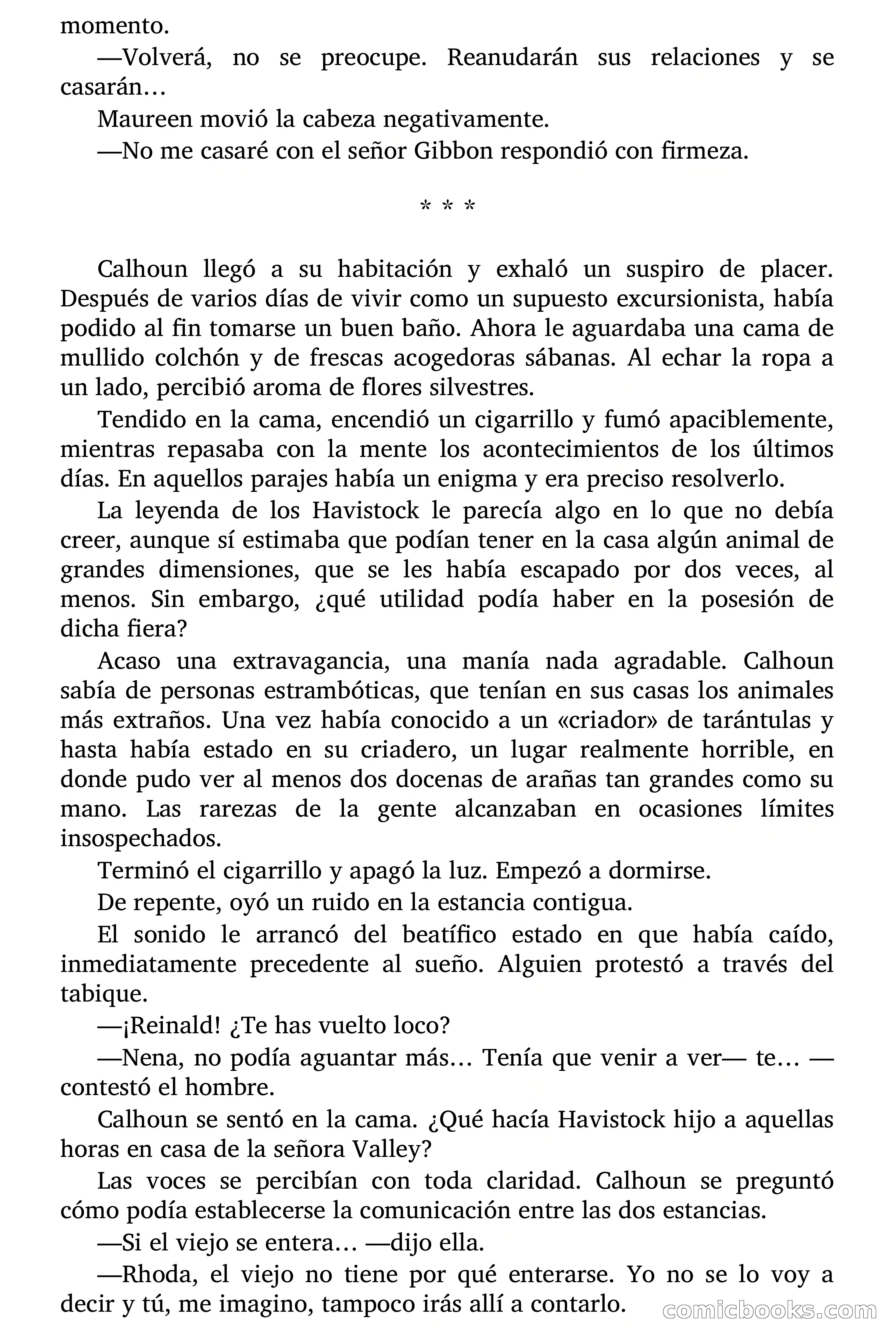 El monstruo — page 38 of 76