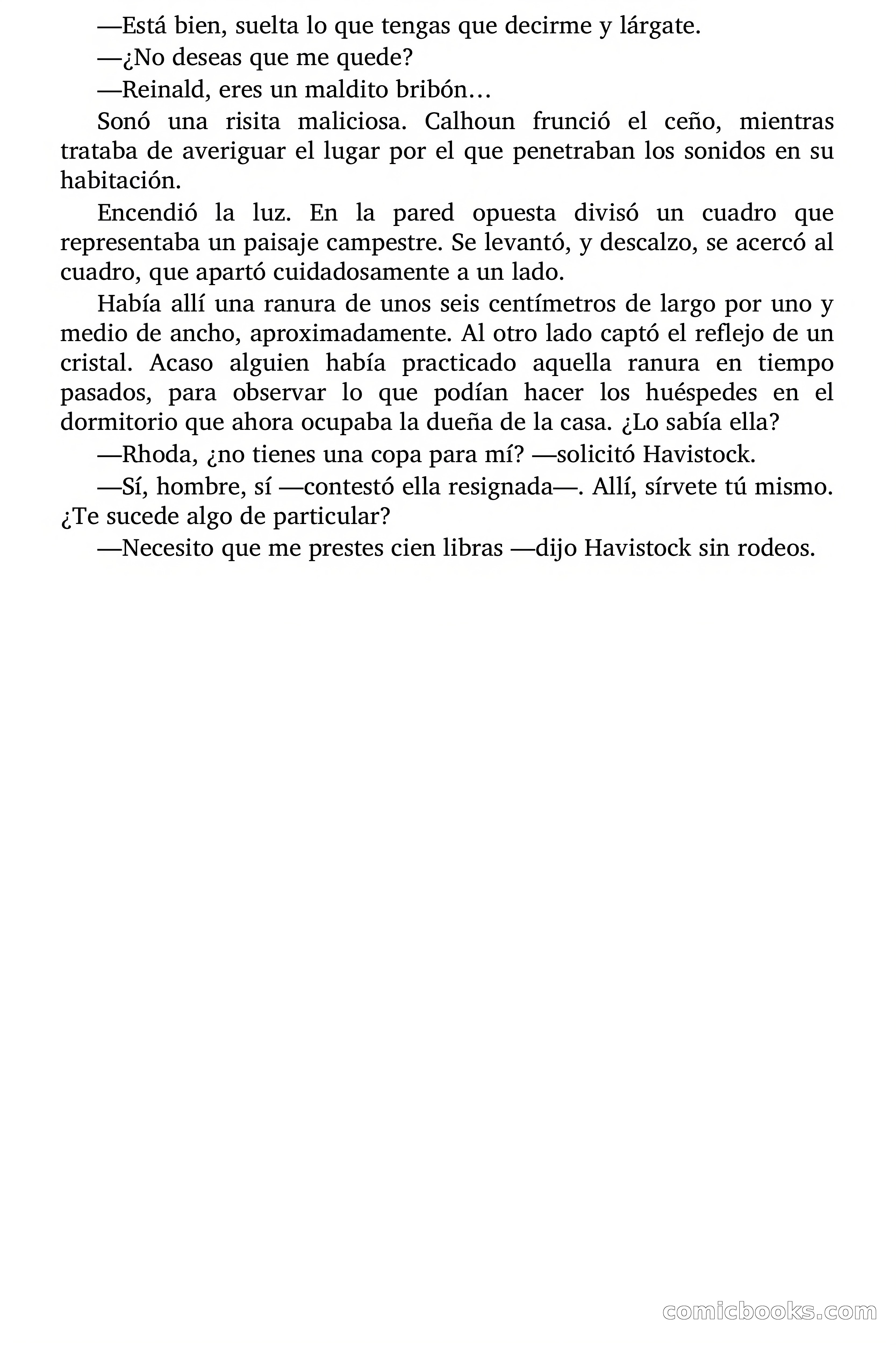 El monstruo — page 39 of 76