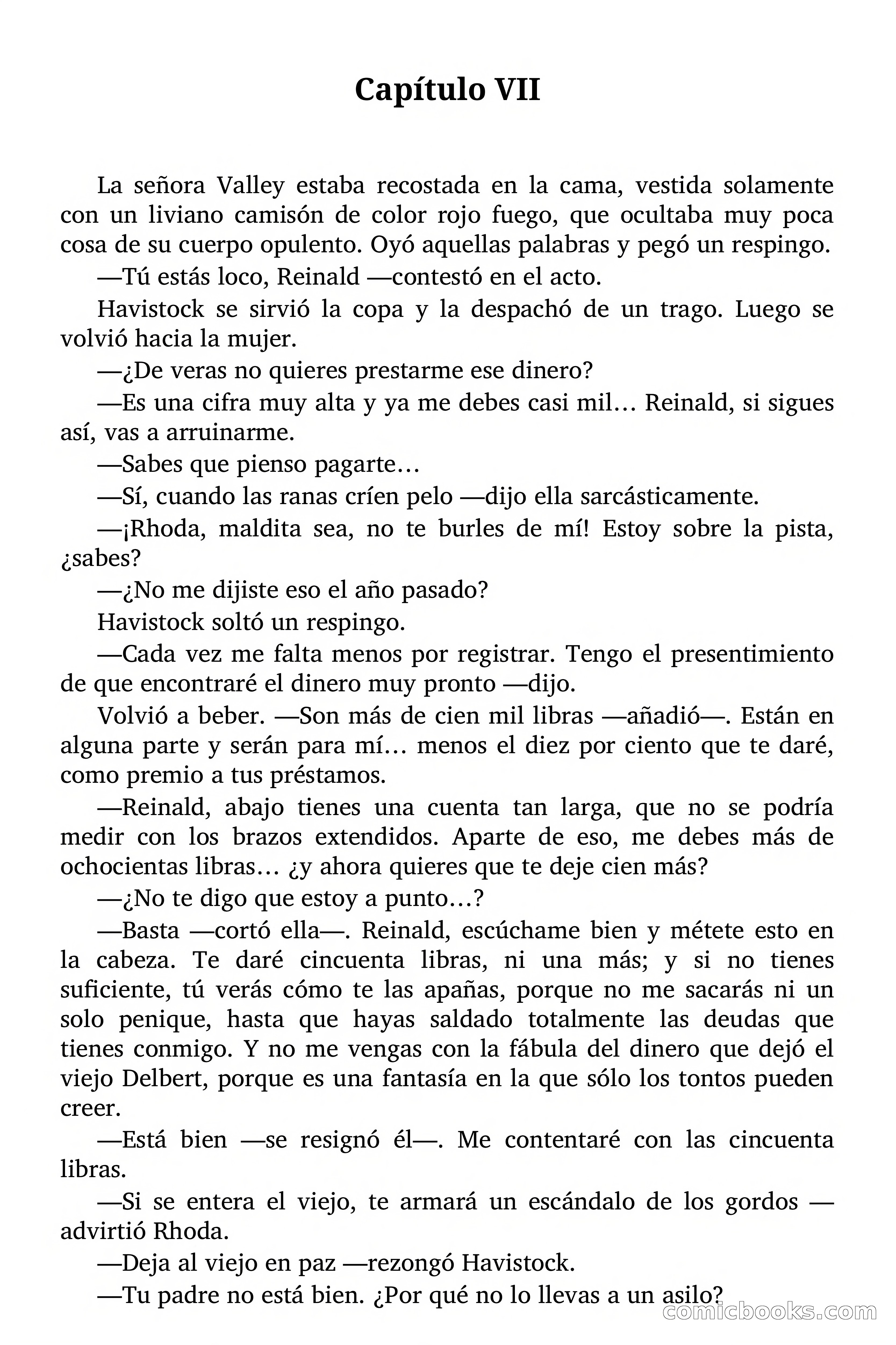 El monstruo — page 40 of 76