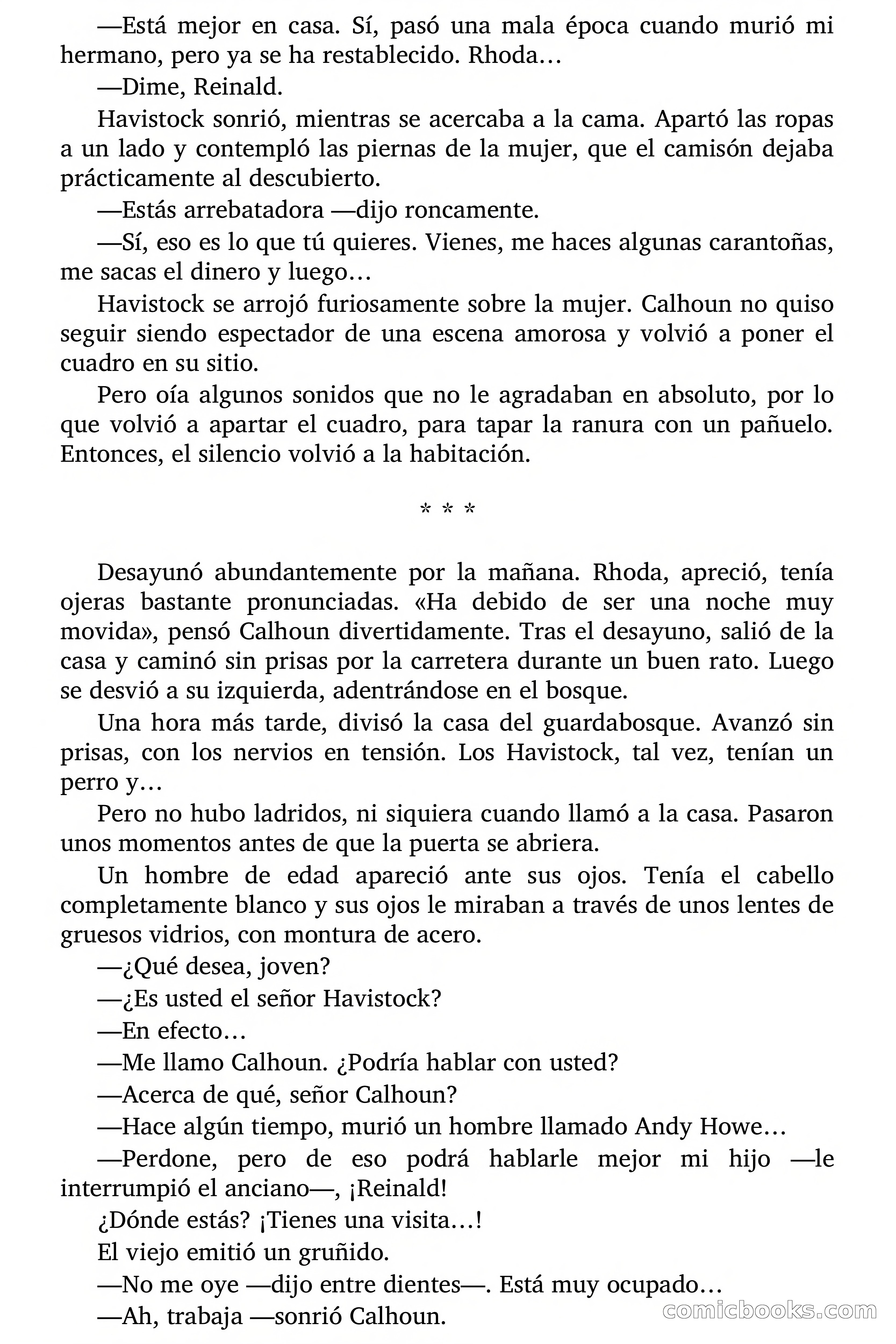 El monstruo — page 41 of 76