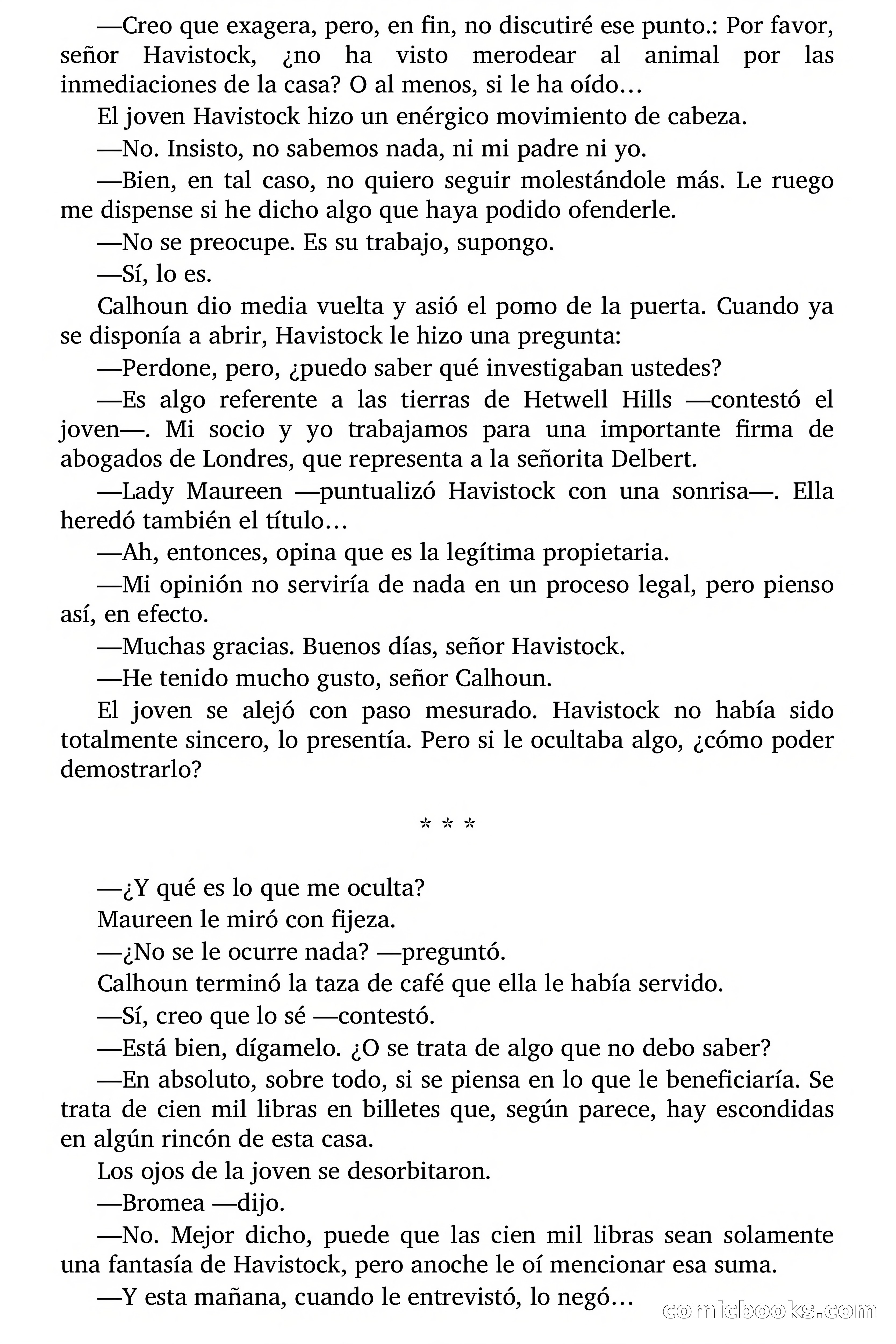 El monstruo — page 43 of 76