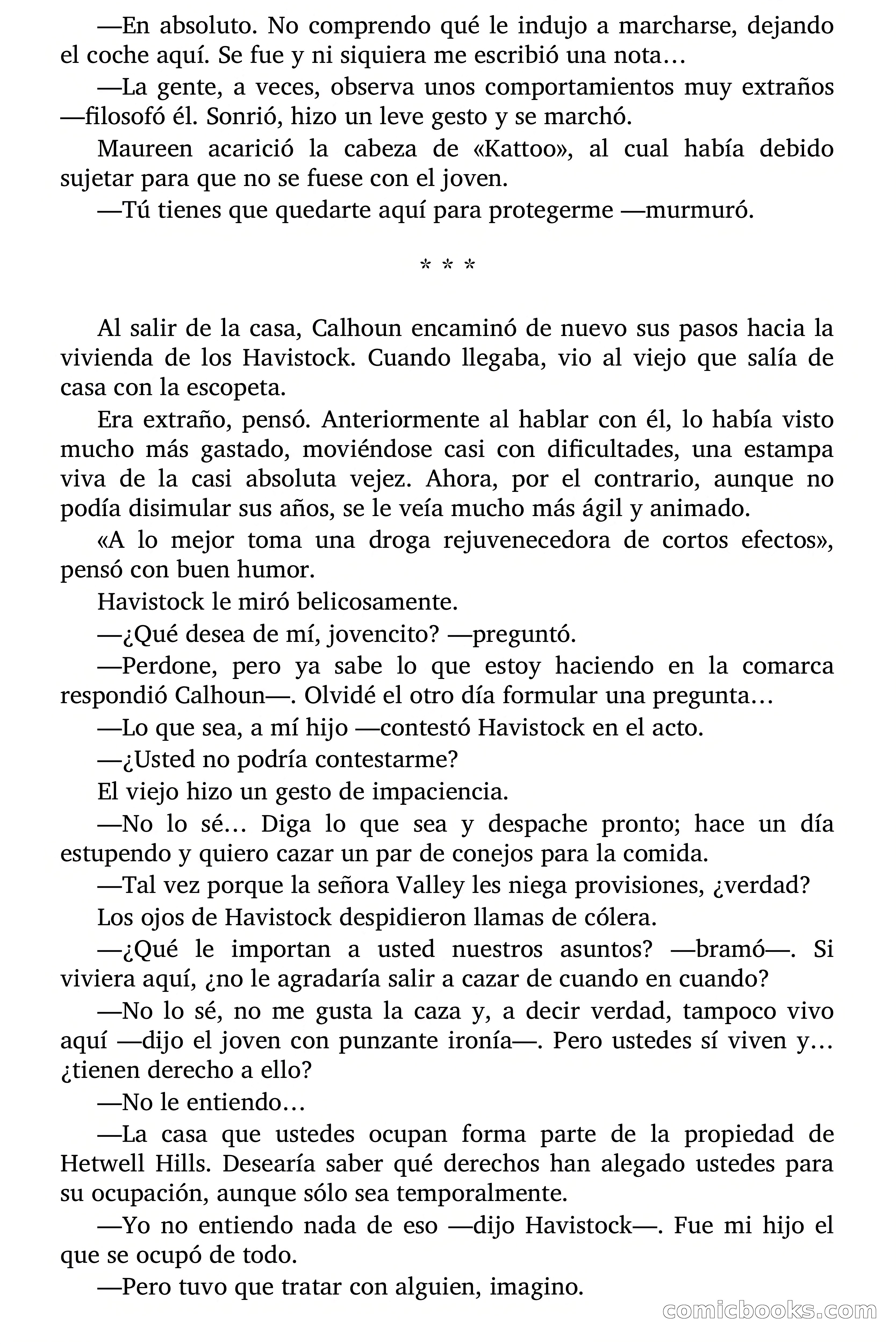 El monstruo — page 45 of 76