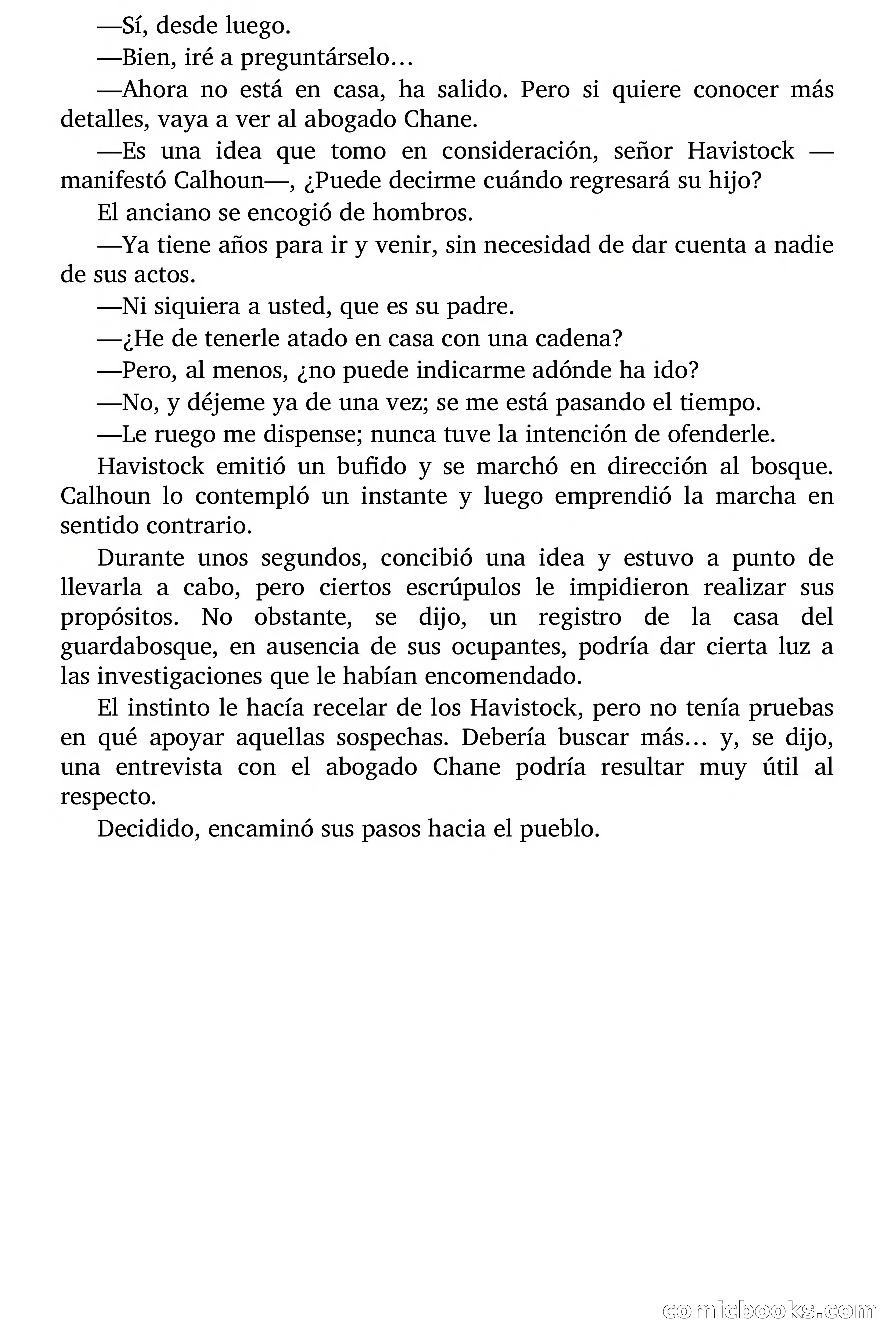 El monstruo — page 46 of 76