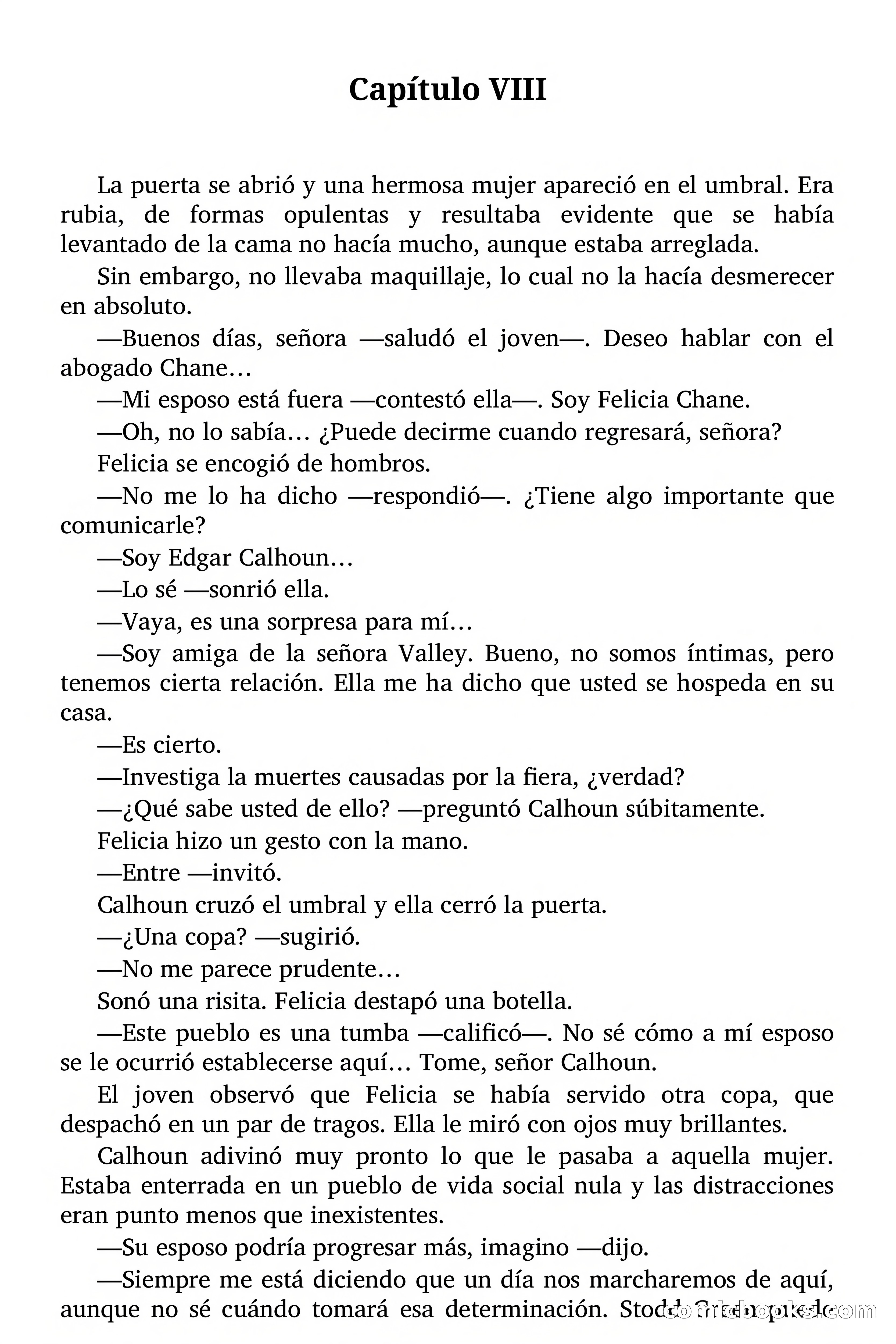 El monstruo — page 47 of 76