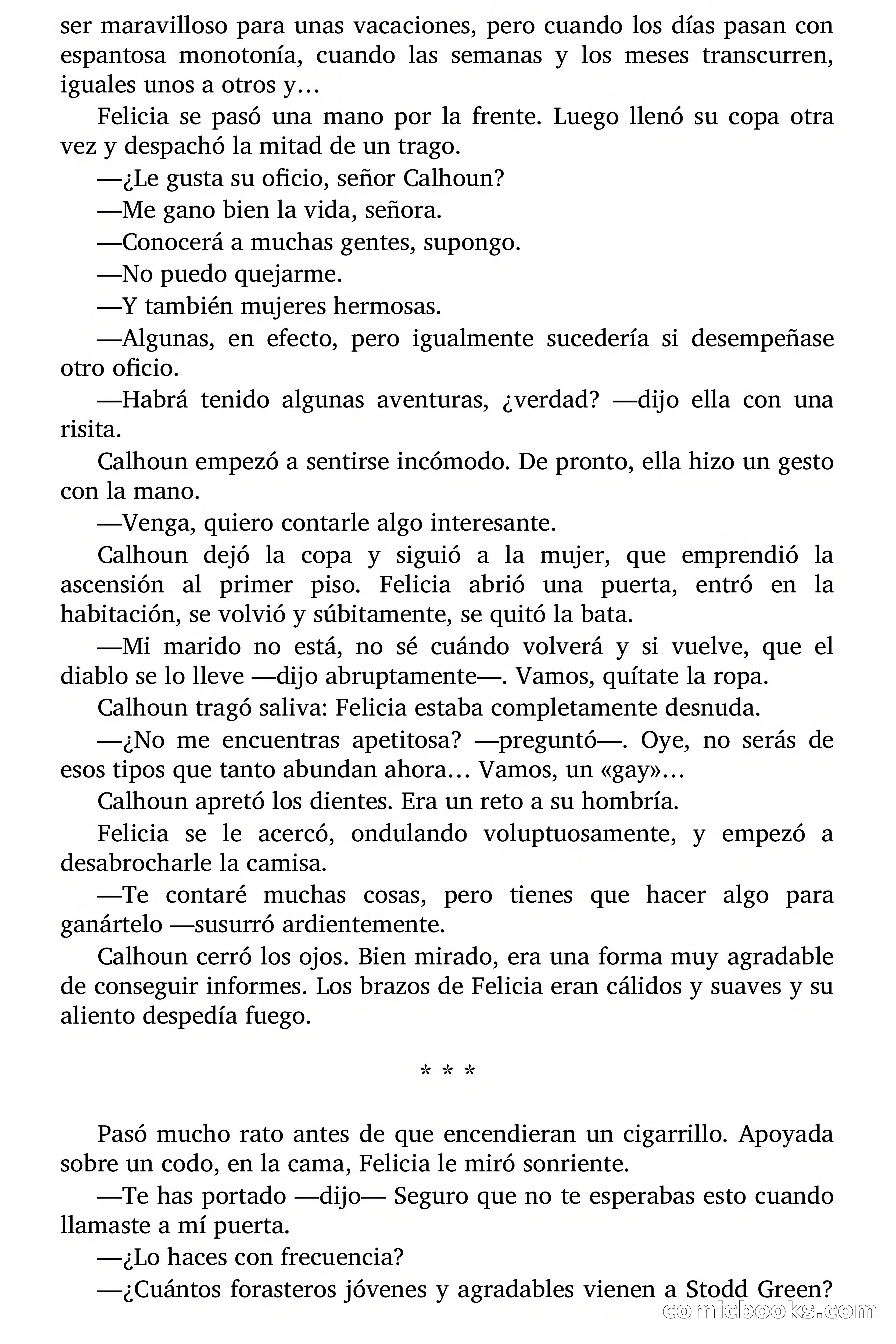 El monstruo — page 48 of 76