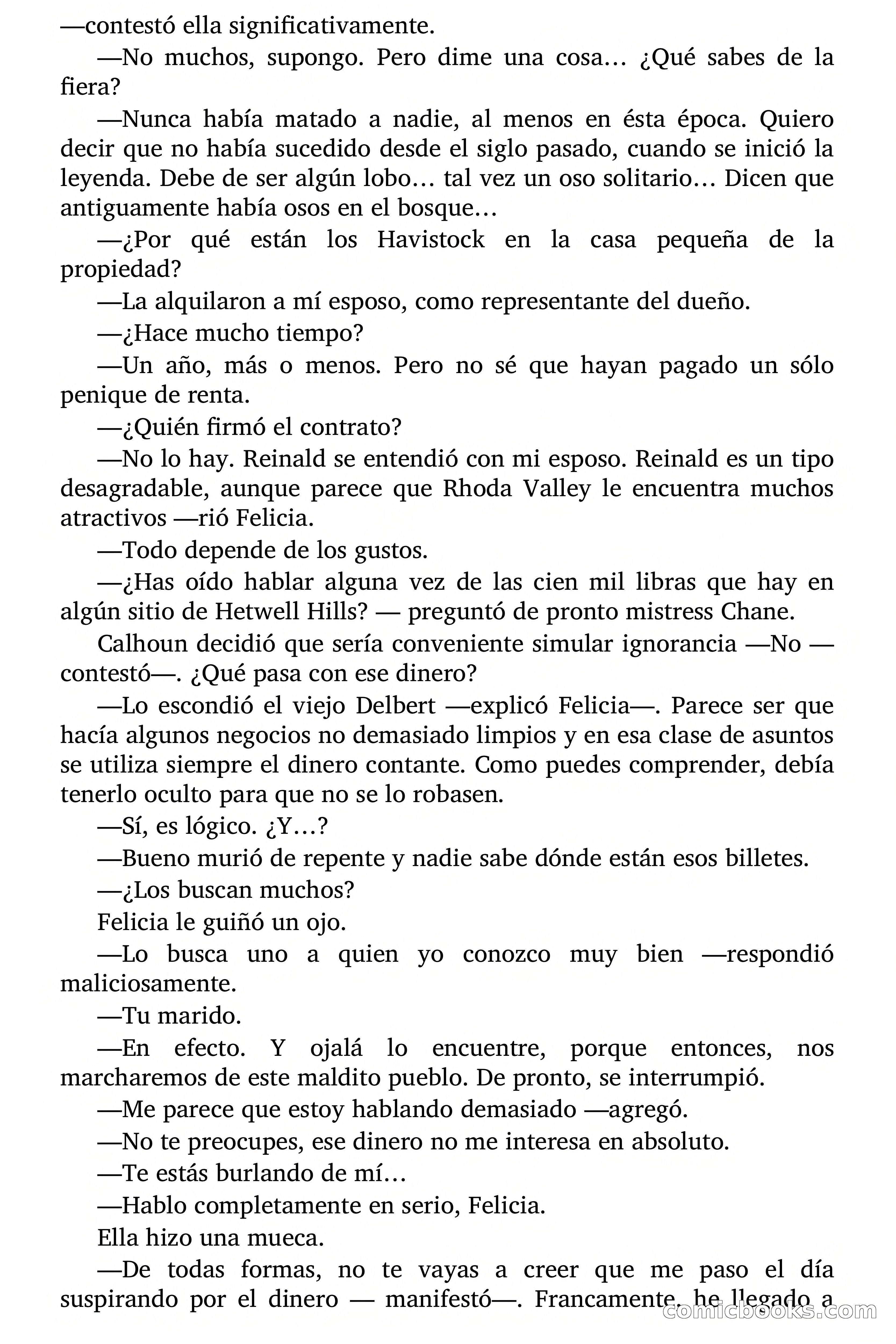 El monstruo — page 49 of 76