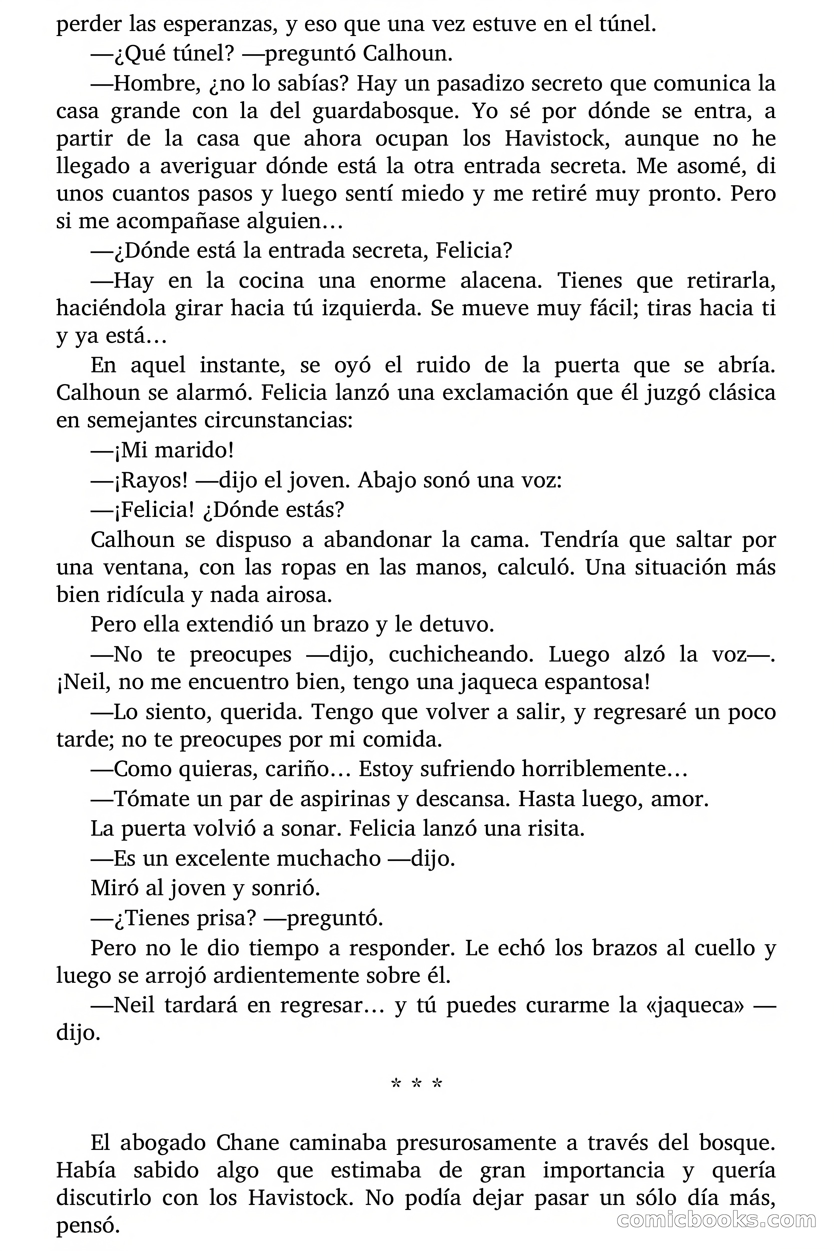 El monstruo — page 50 of 76