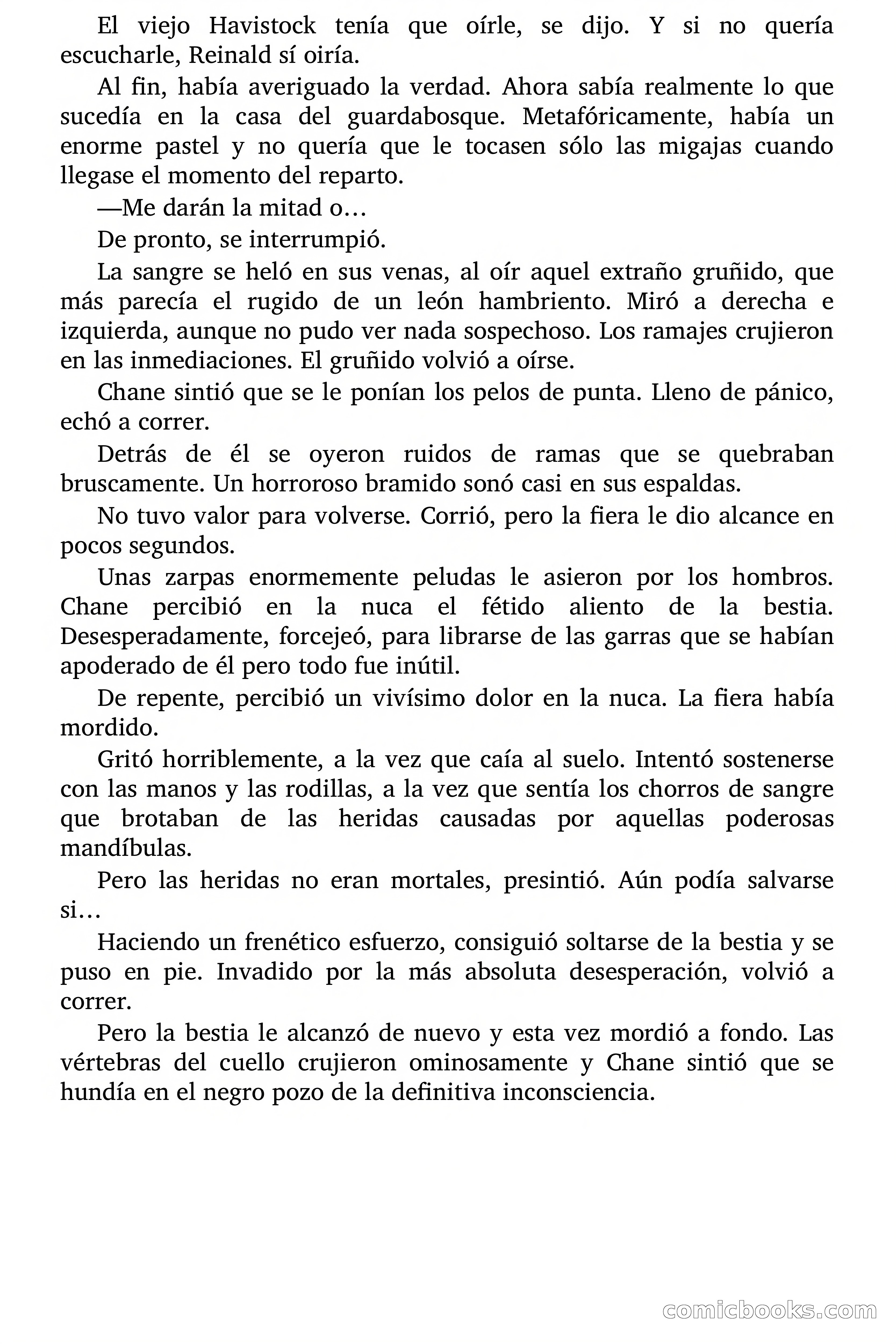 El monstruo — page 51 of 76