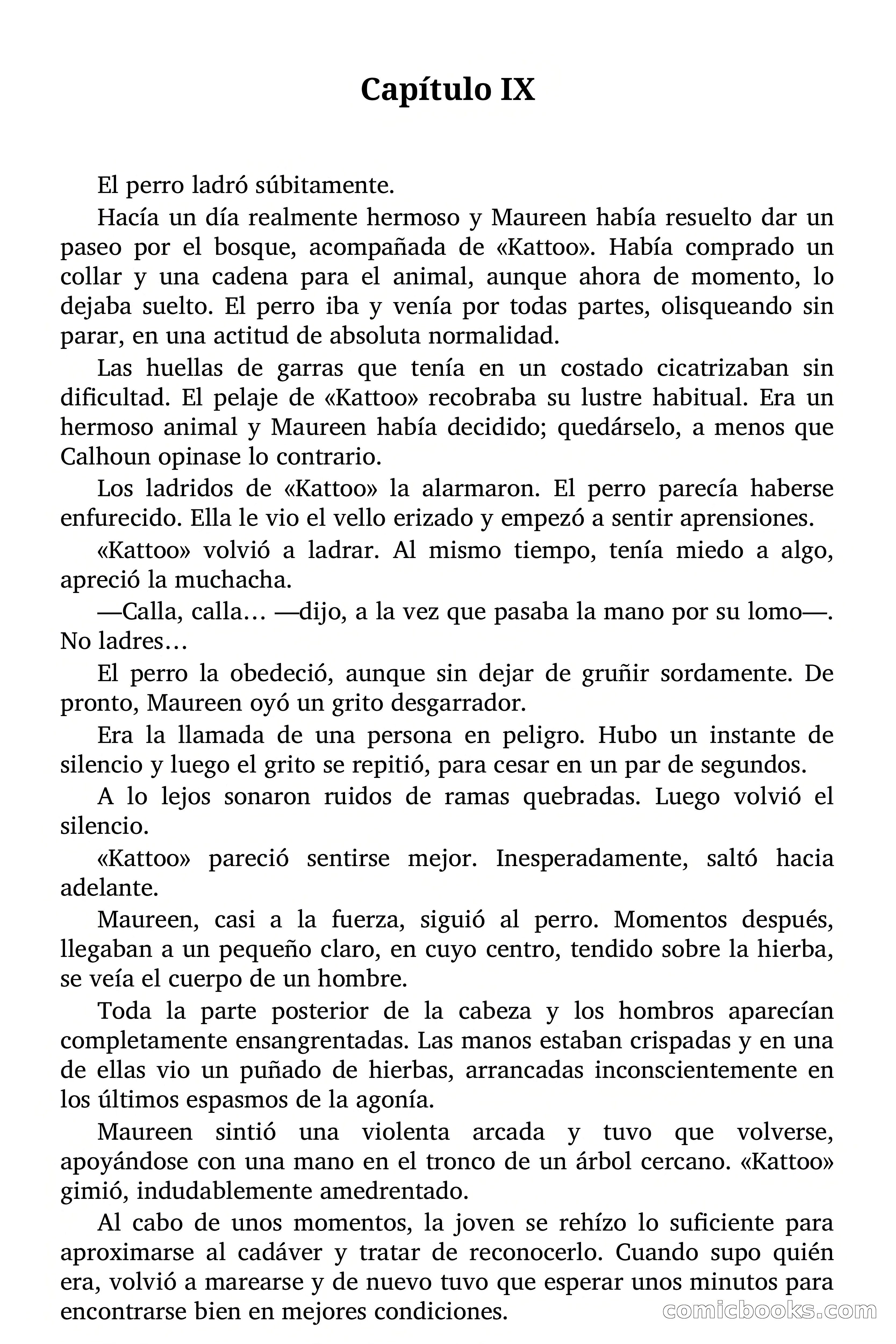 El monstruo — page 52 of 76