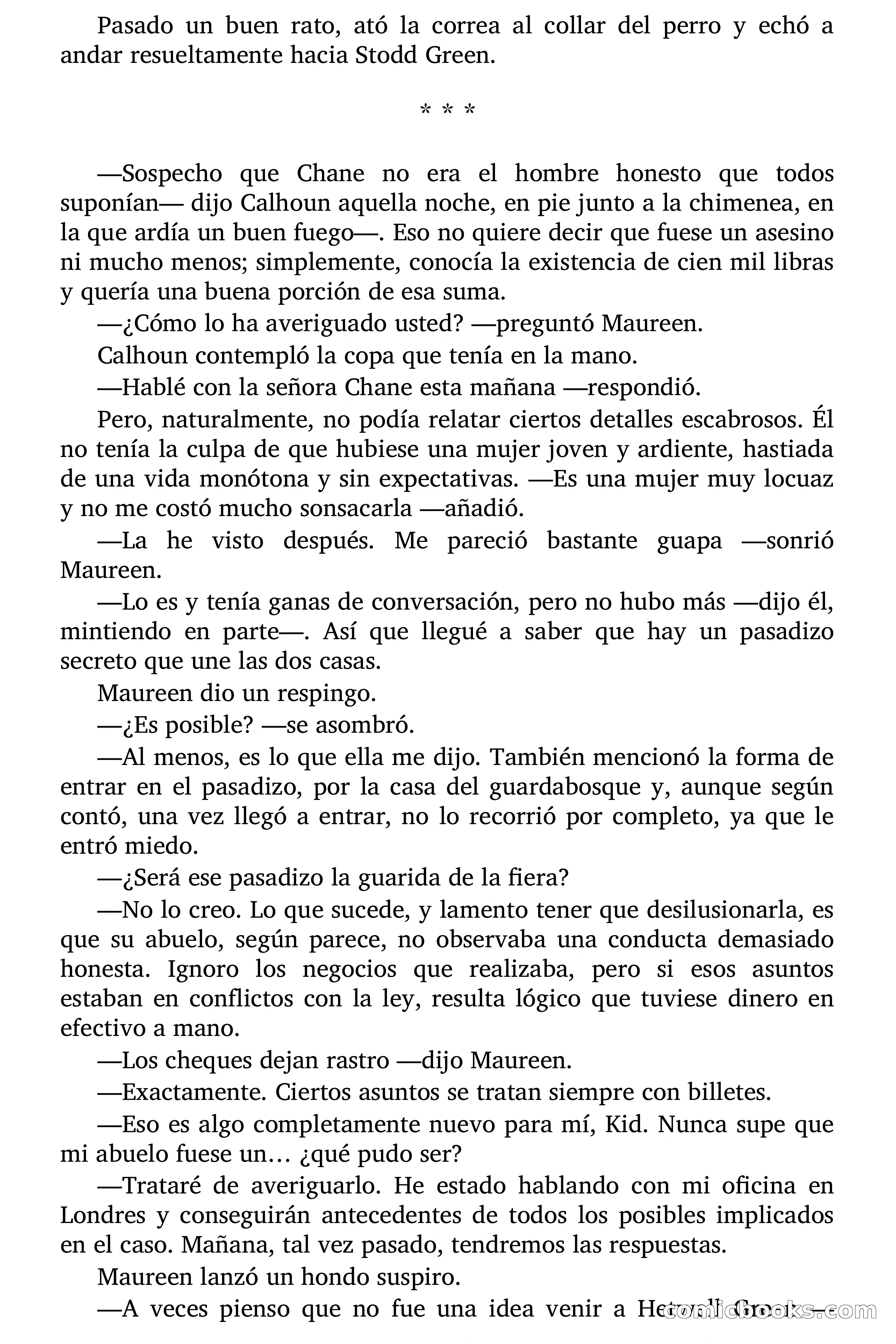 El monstruo — page 53 of 76