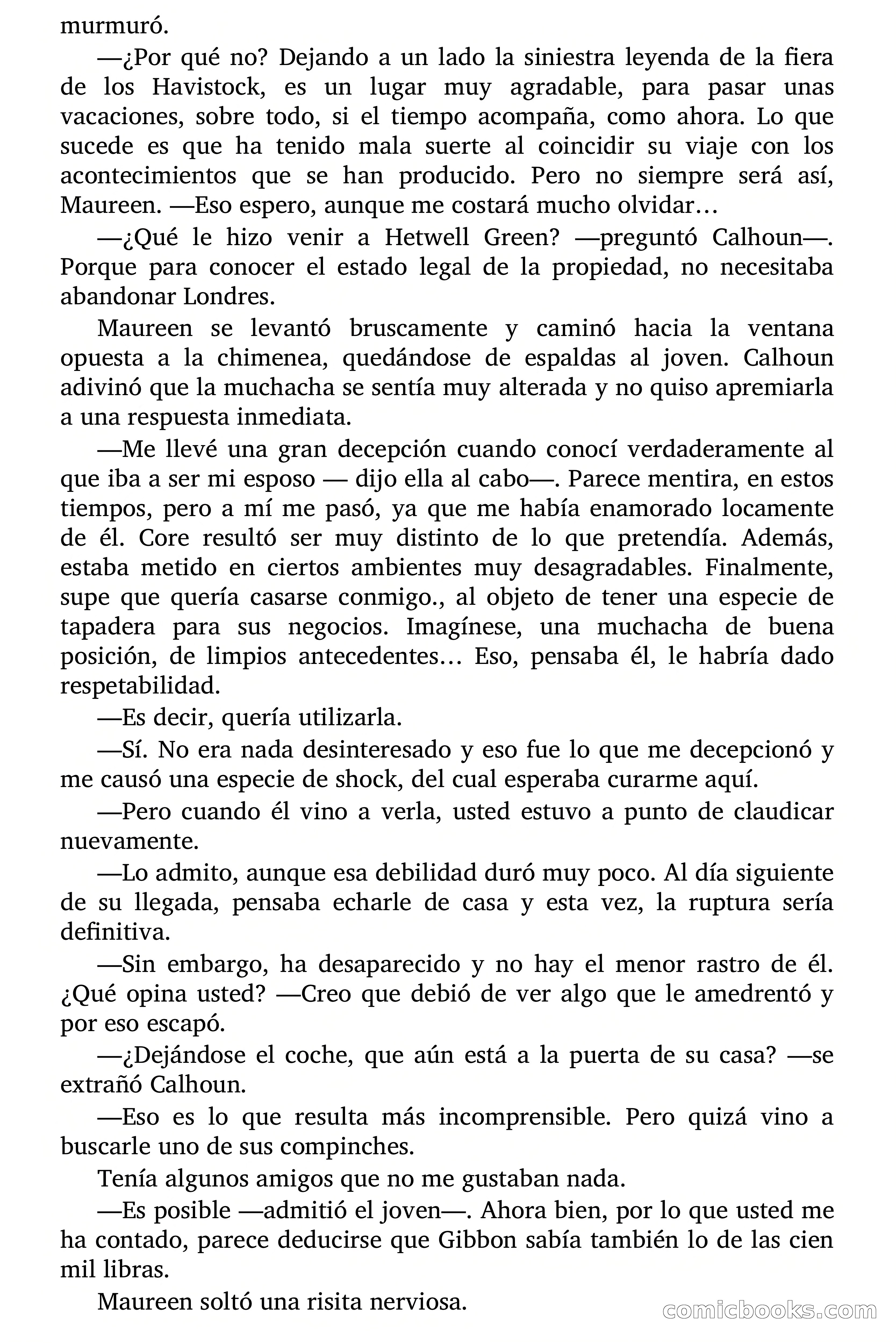 El monstruo — page 54 of 76