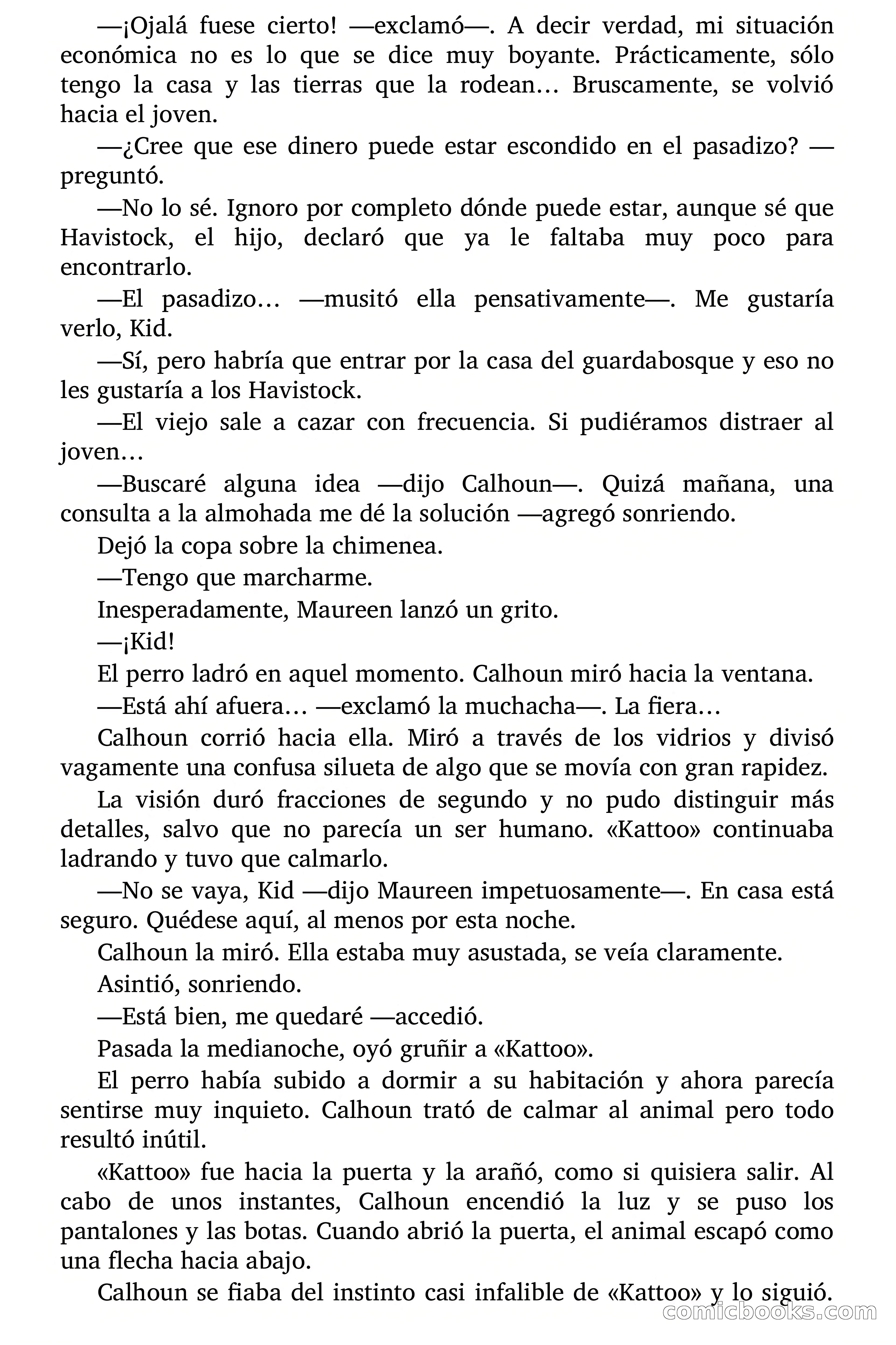 El monstruo — page 55 of 76