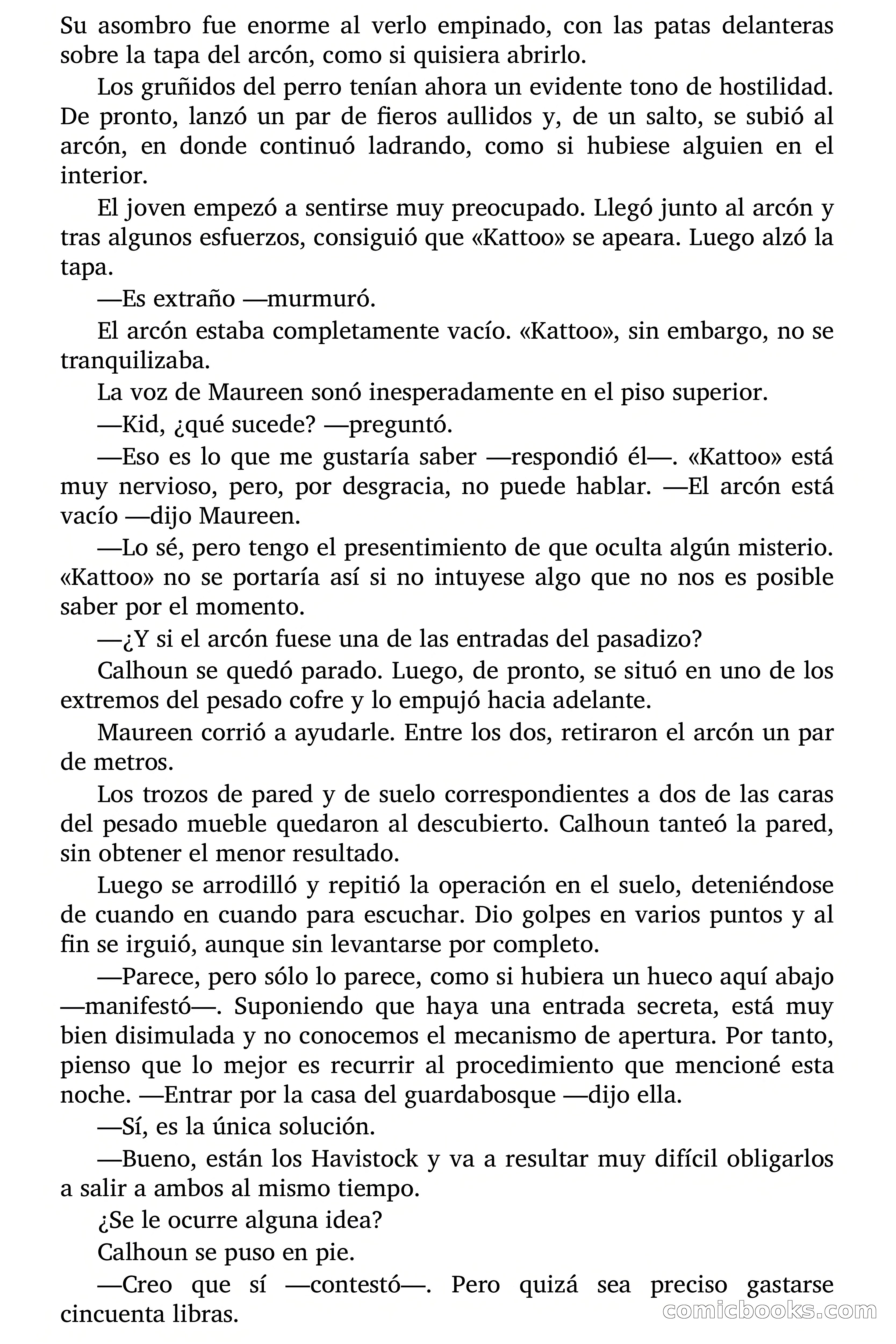 El monstruo — page 56 of 76