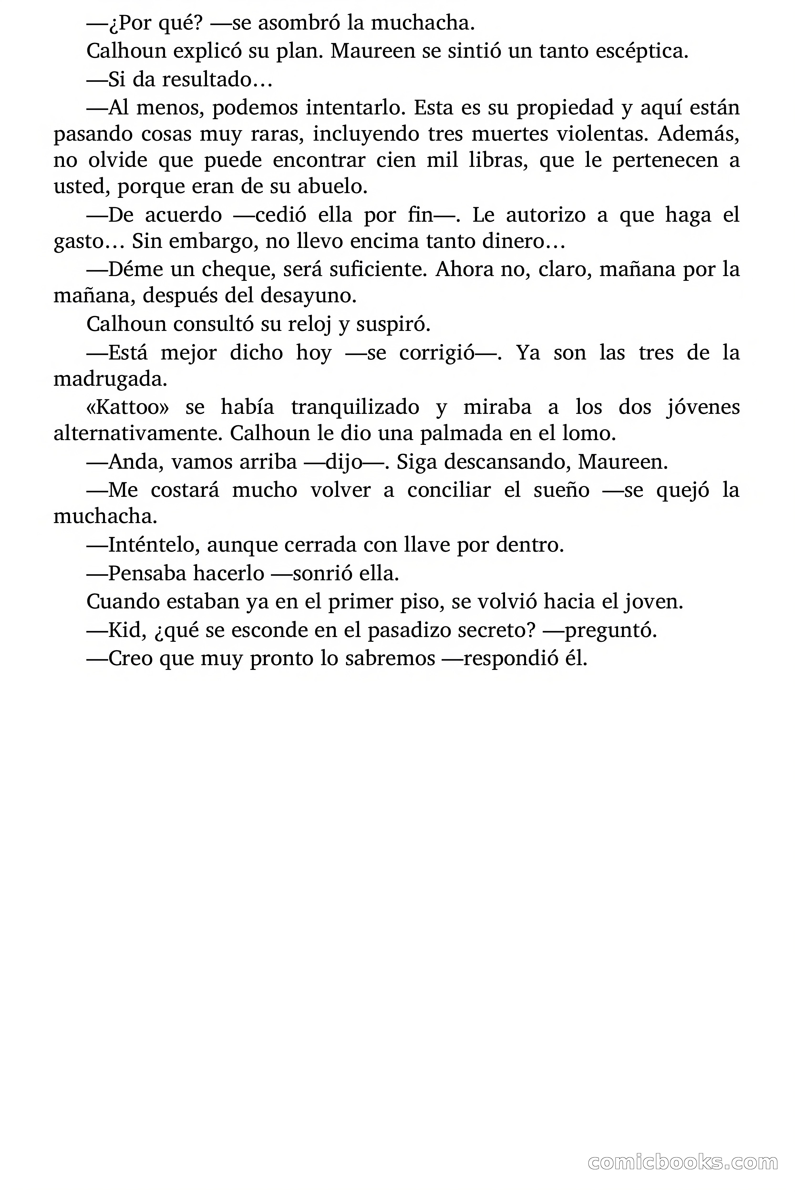 El monstruo — page 57 of 76