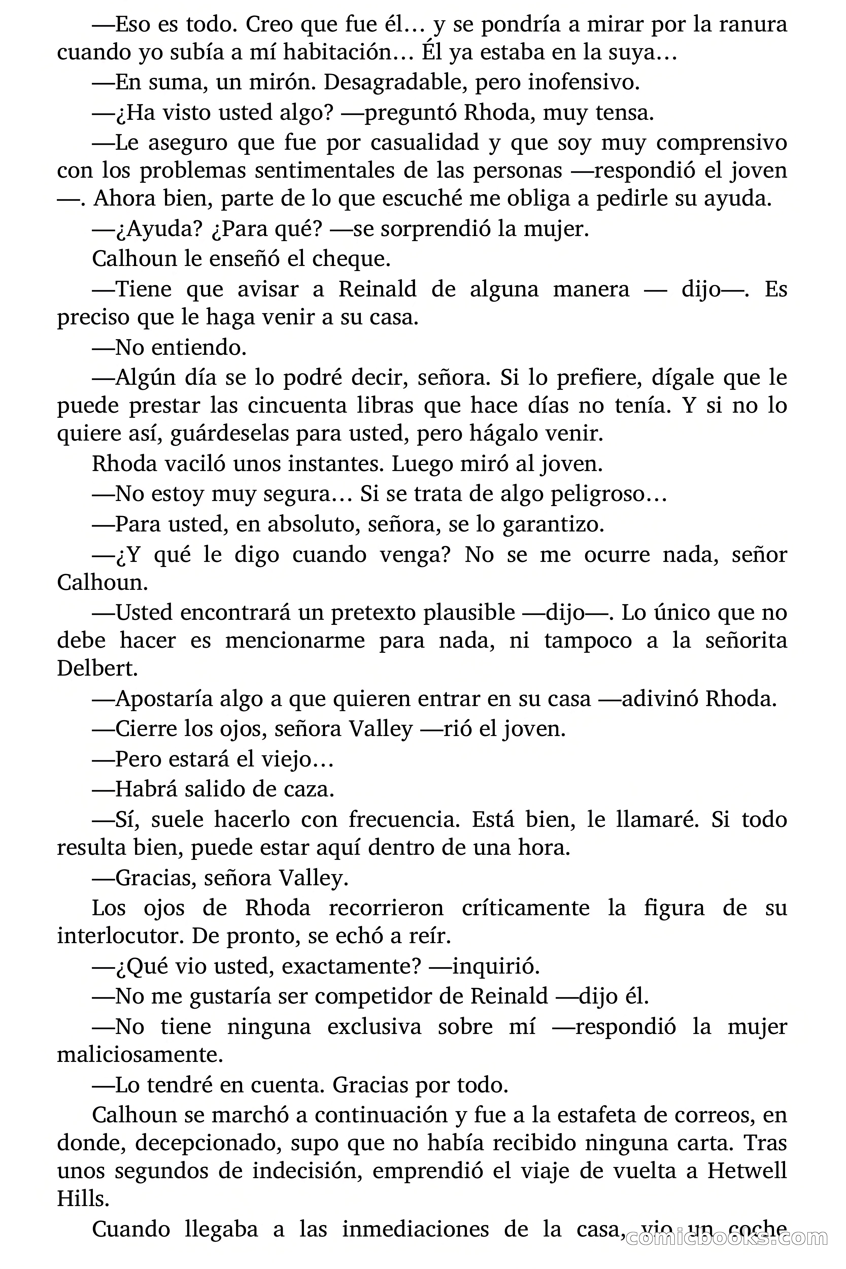 El monstruo — page 59 of 76
