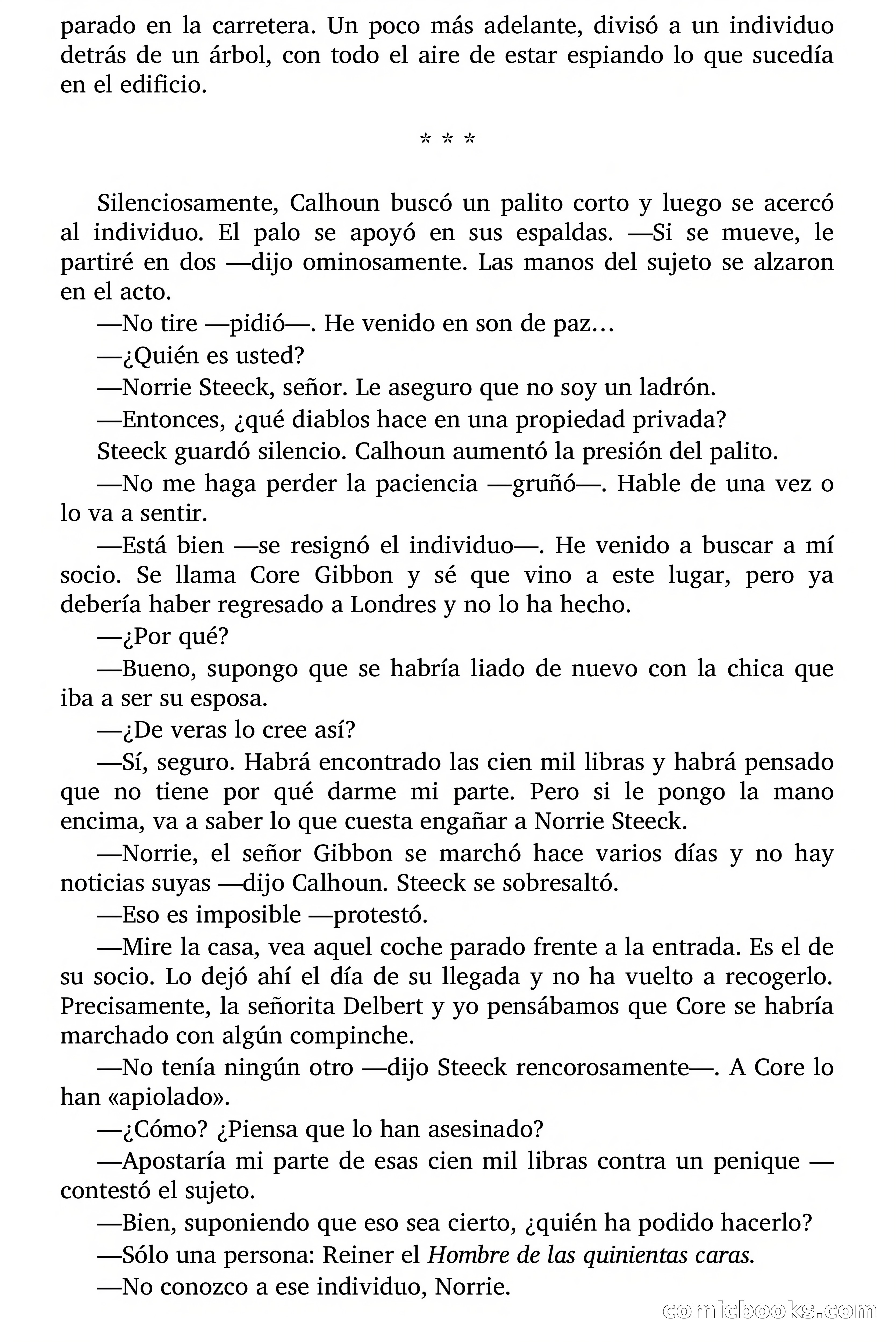 El monstruo — page 60 of 76